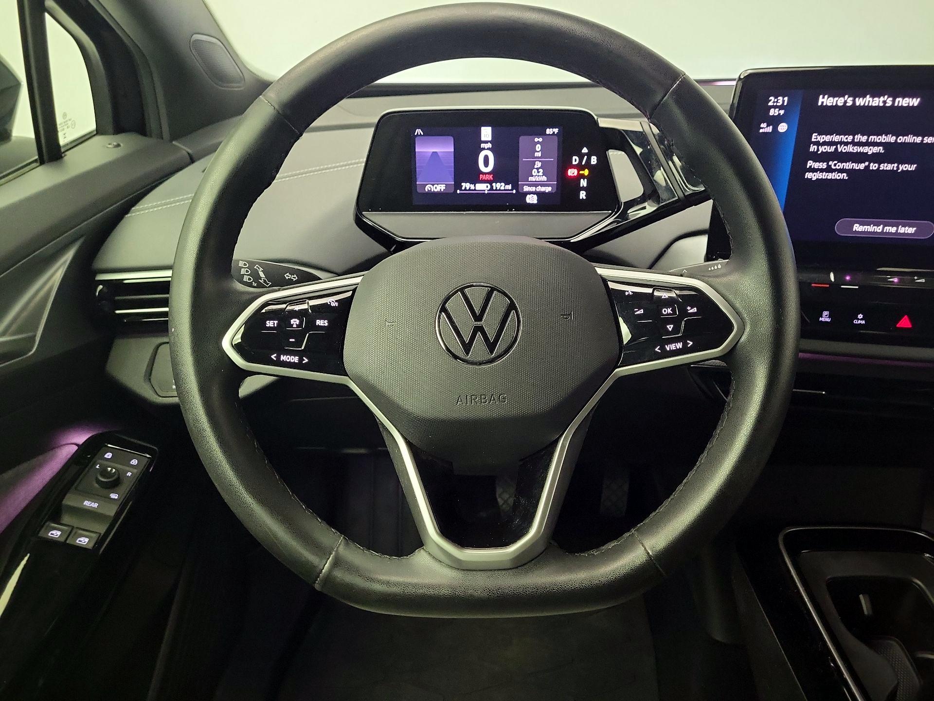 Thumbnail: 2023 Volkswagen ID.4 - 10