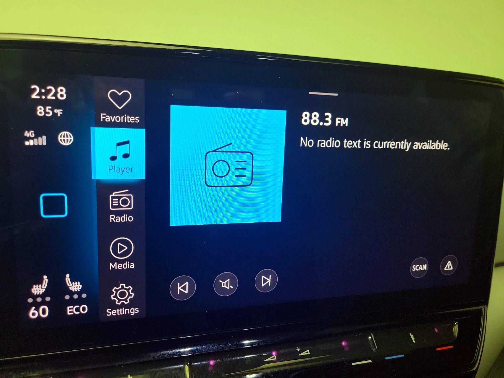 Thumbnail: 2023 Volkswagen ID.4 - 15