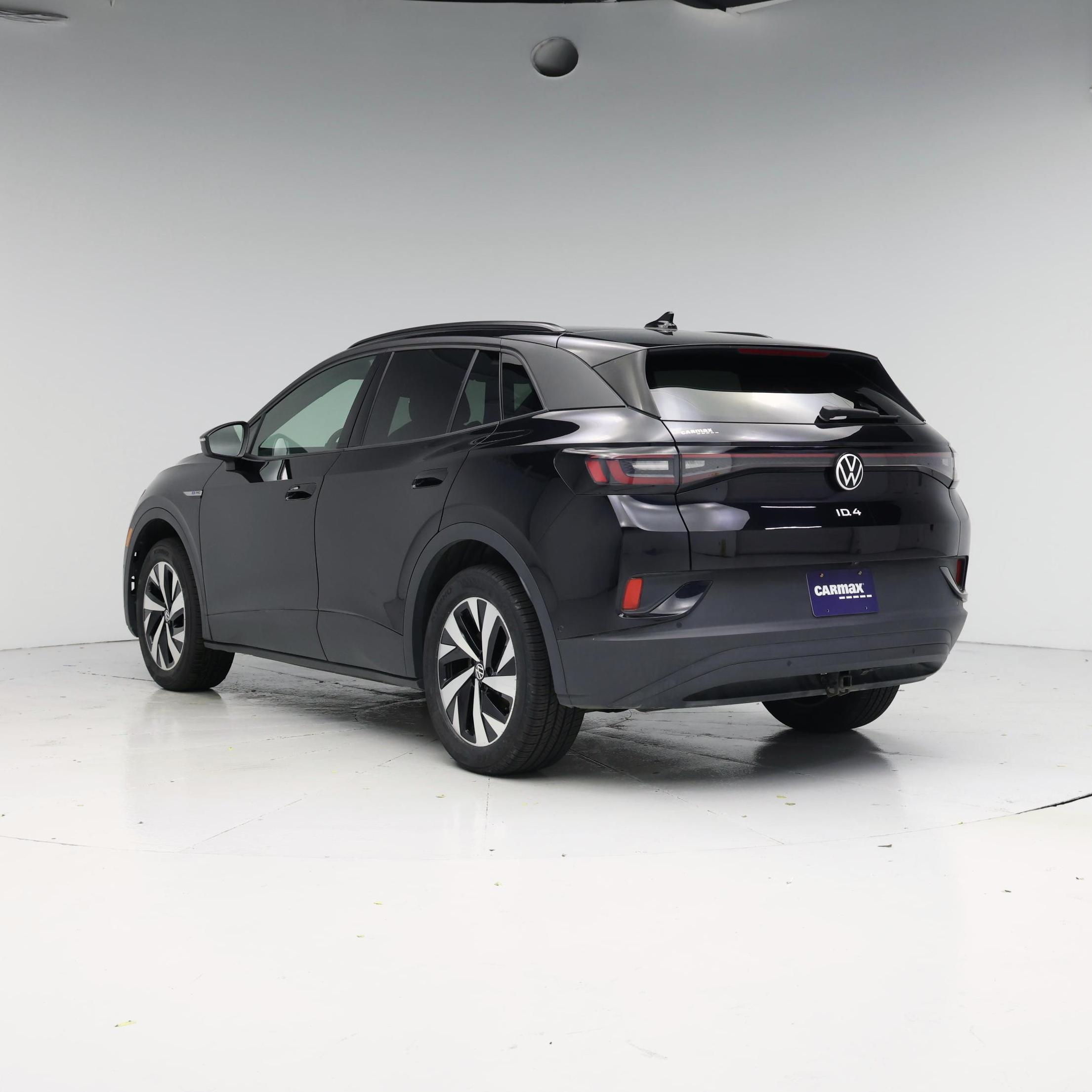 Thumbnail: 2023 Volkswagen ID.4 - 2