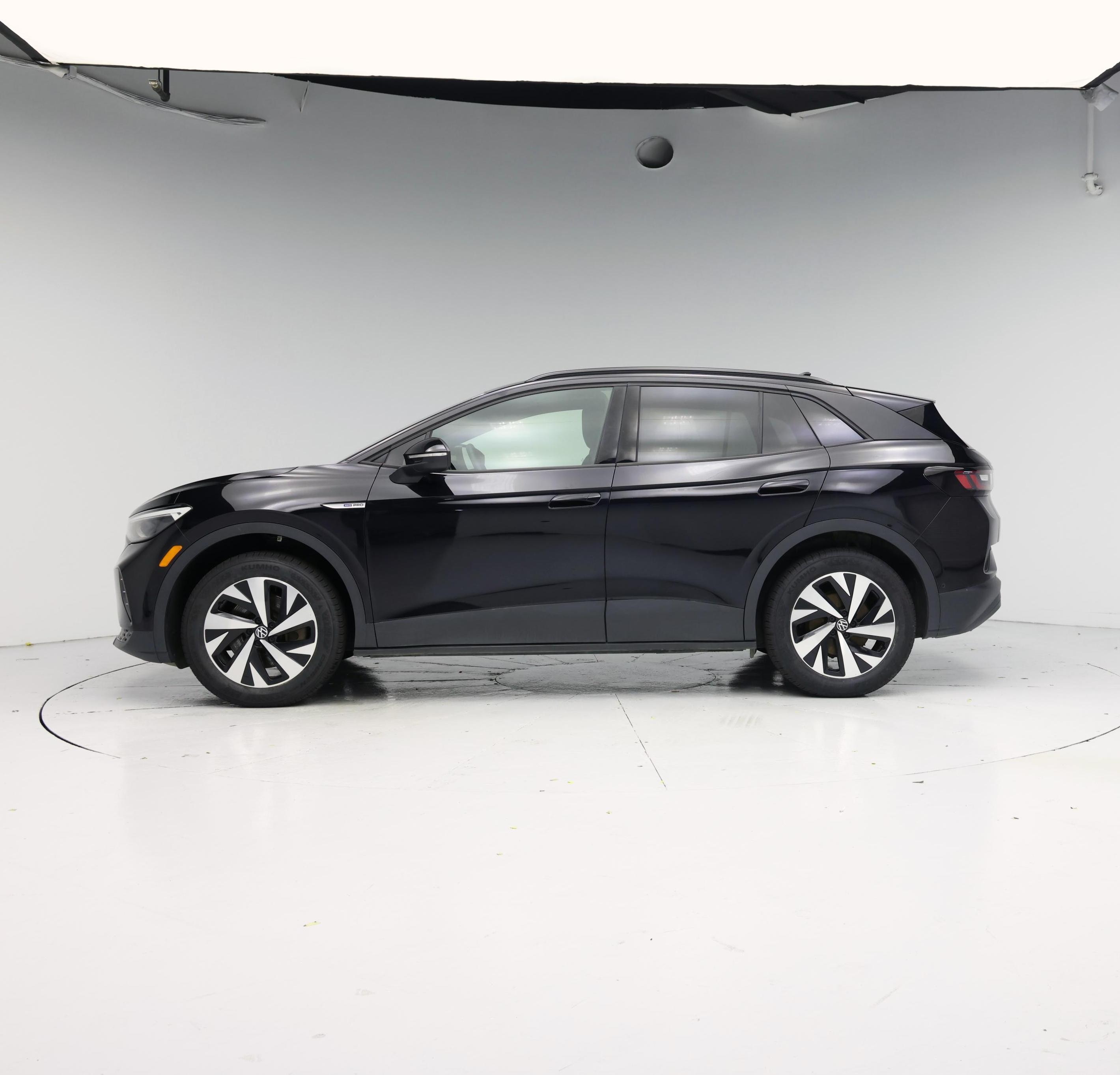 Thumbnail: 2023 Volkswagen ID.4 - 3