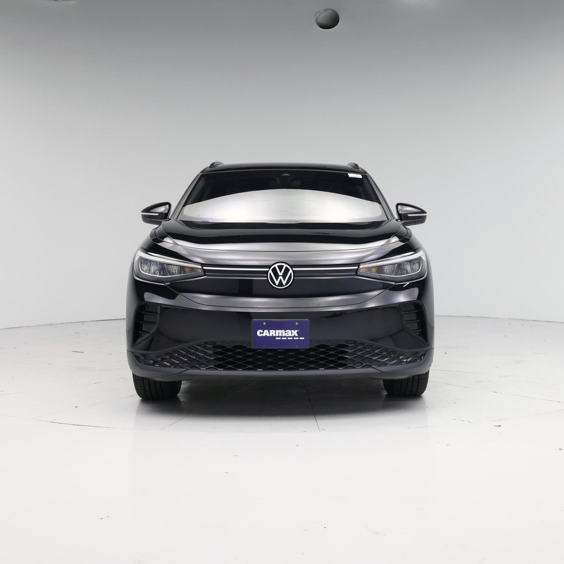 Thumbnail: 2023 Volkswagen ID.4 - 5