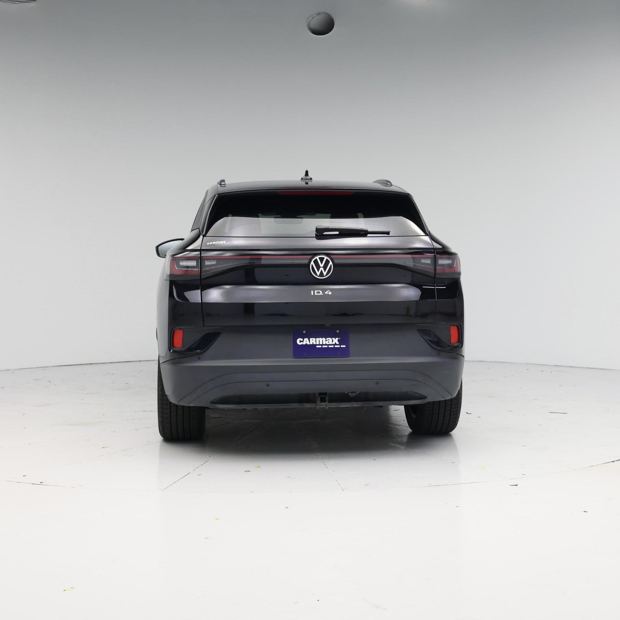 Thumbnail: 2023 Volkswagen ID.4 - 6