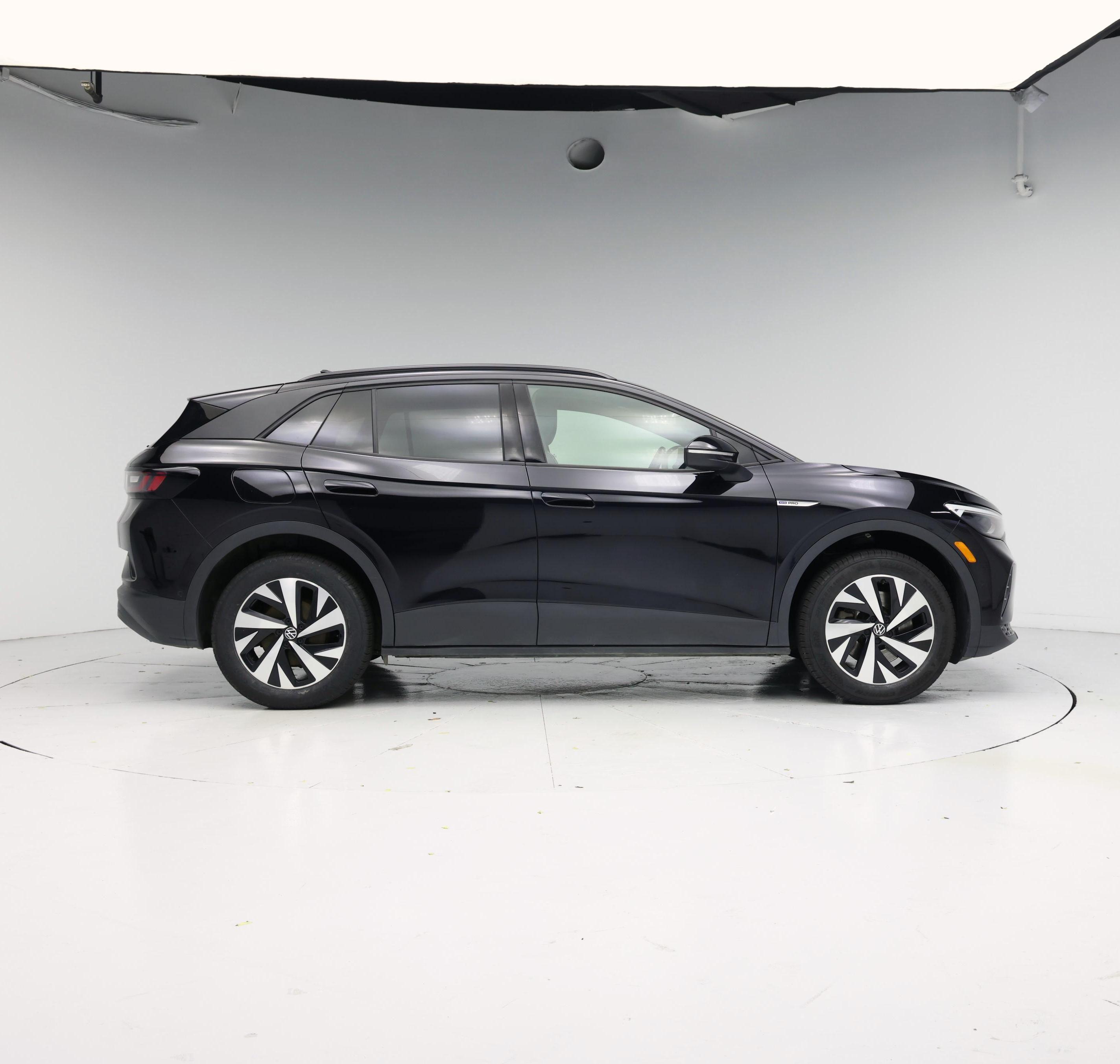 Thumbnail: 2023 Volkswagen ID.4 - 7