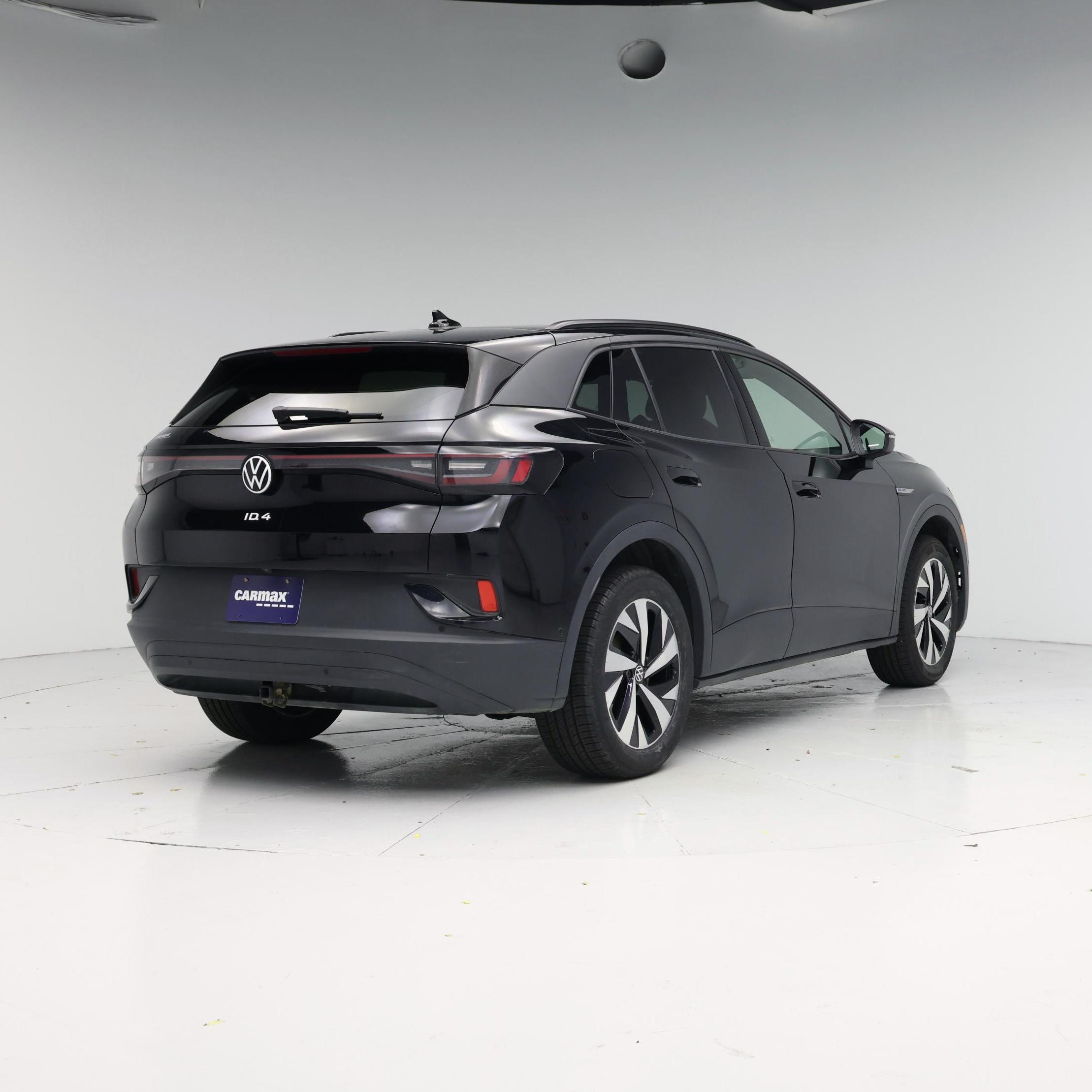 Thumbnail: 2023 Volkswagen ID.4 - 8