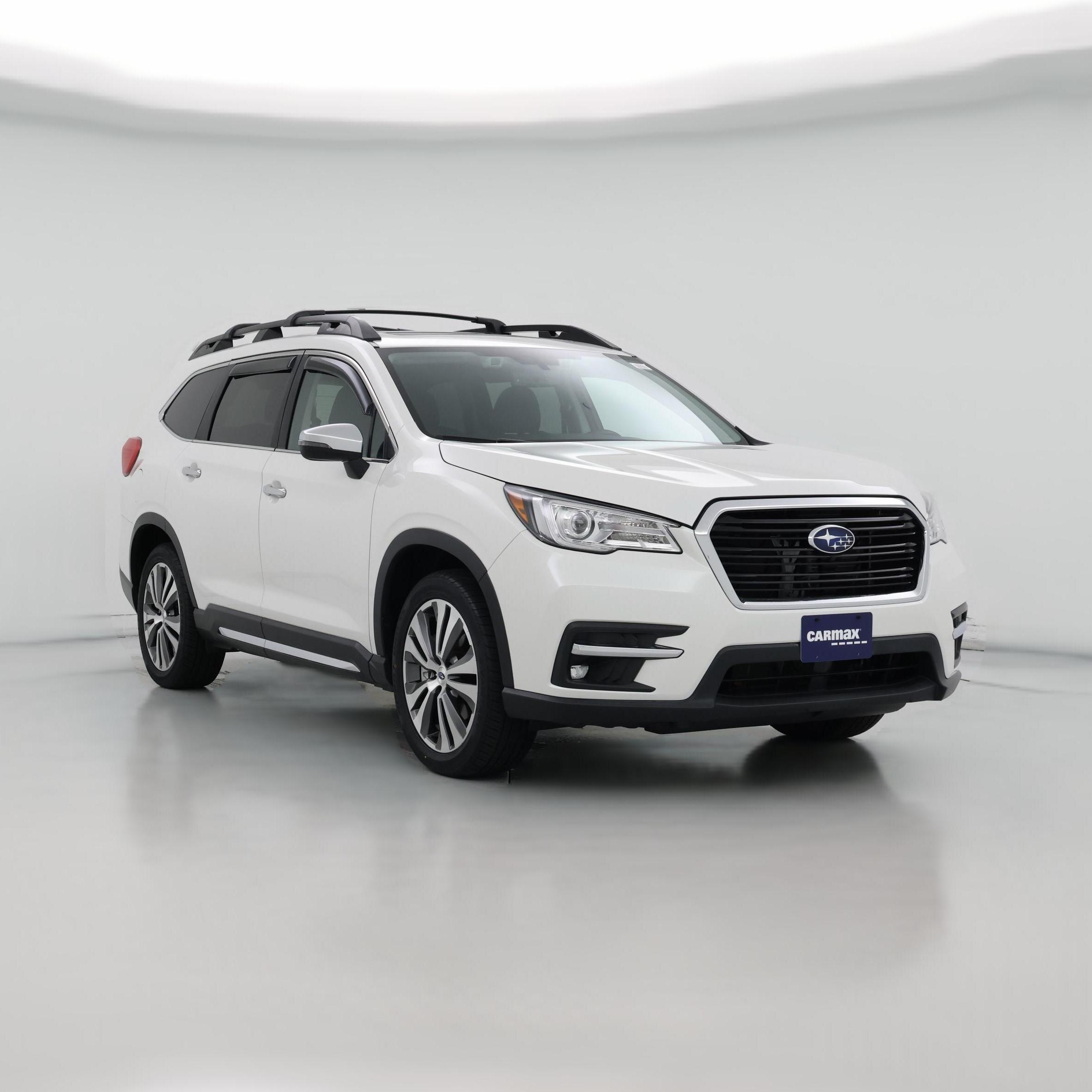 Thumbnail: 2022 Subaru Ascent - 1