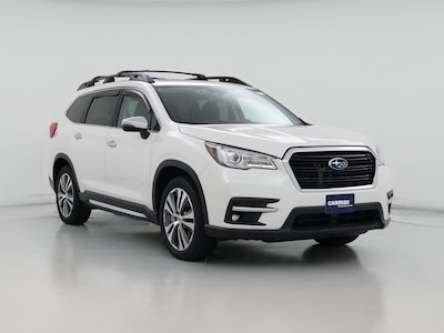 2022 Subaru Ascent Touring