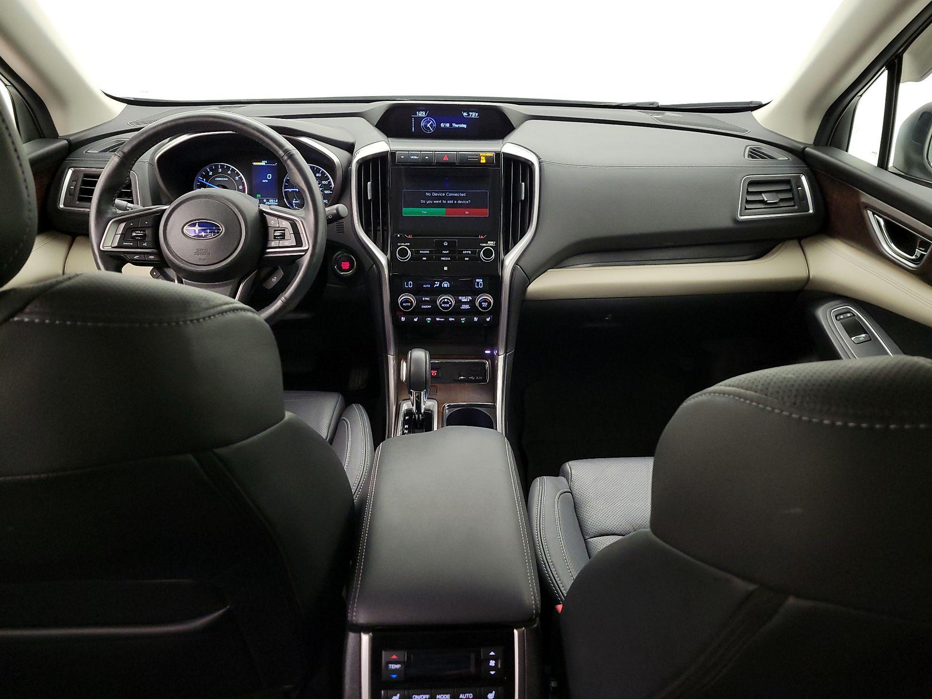 Thumbnail: 2022 Subaru Ascent - 9