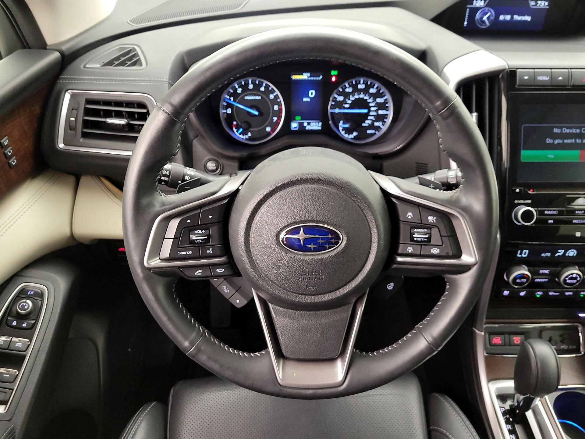 Thumbnail: 2022 Subaru Ascent - 10