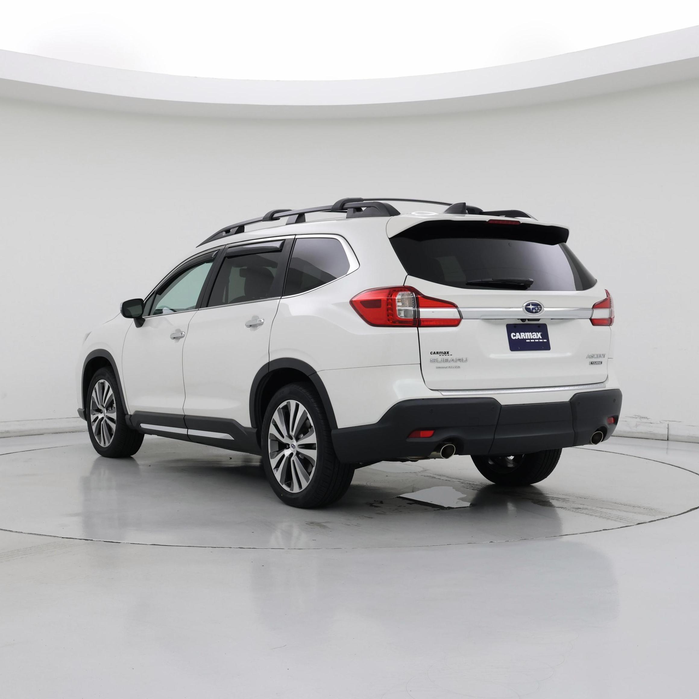 Thumbnail: 2022 Subaru Ascent - 2