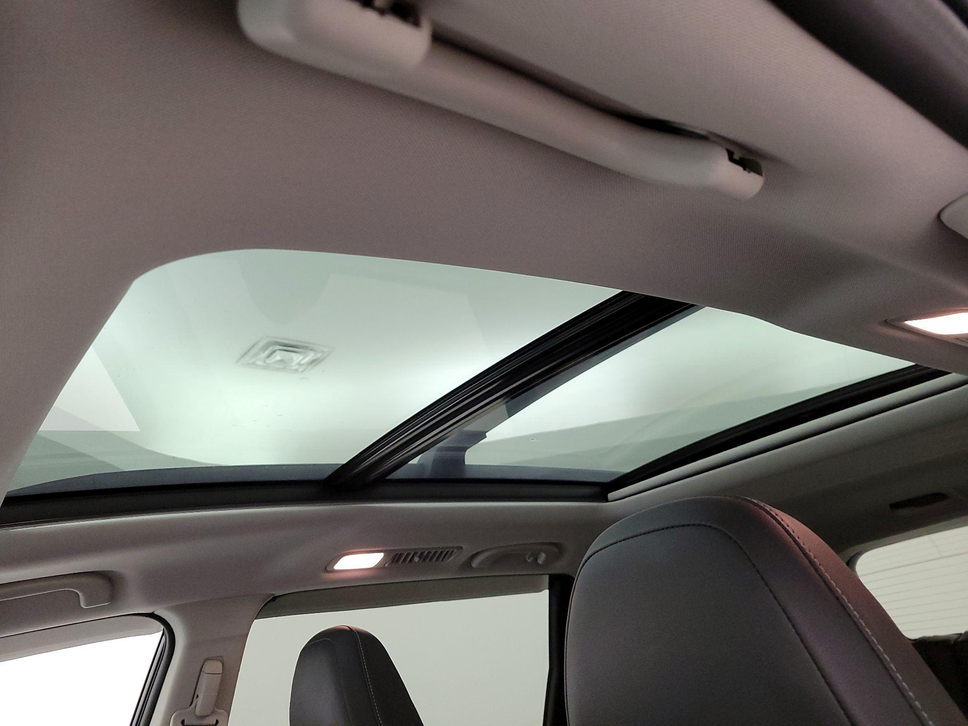 Thumbnail: 2022 Subaru Ascent - 20