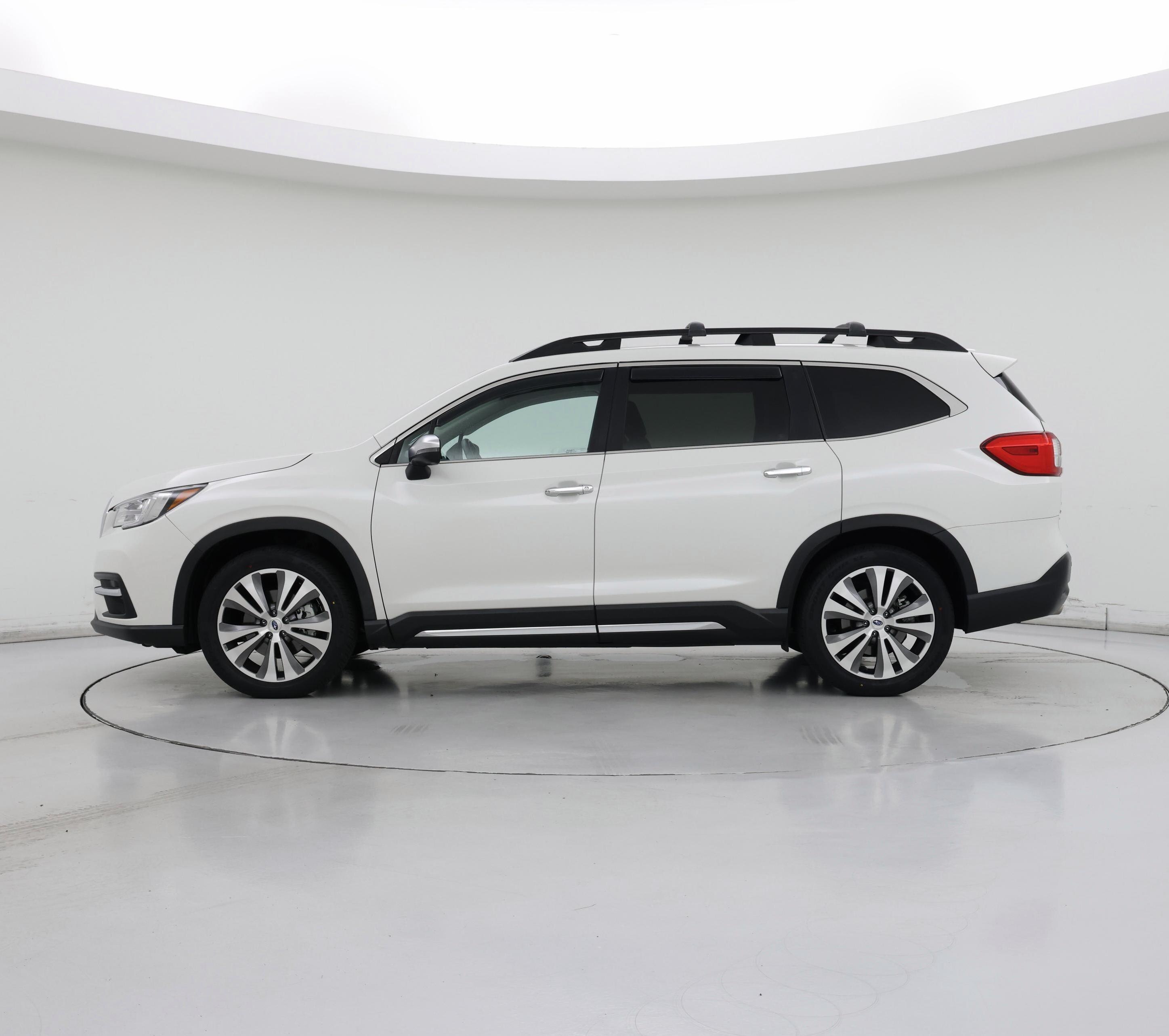 Thumbnail: 2022 Subaru Ascent - 3