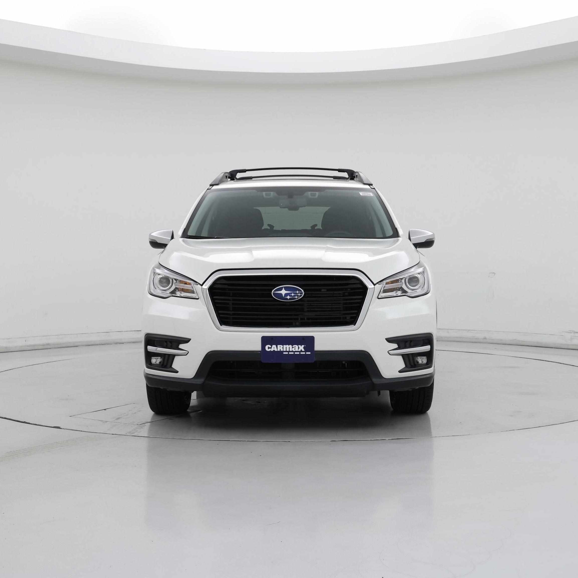 Thumbnail: 2022 Subaru Ascent - 5