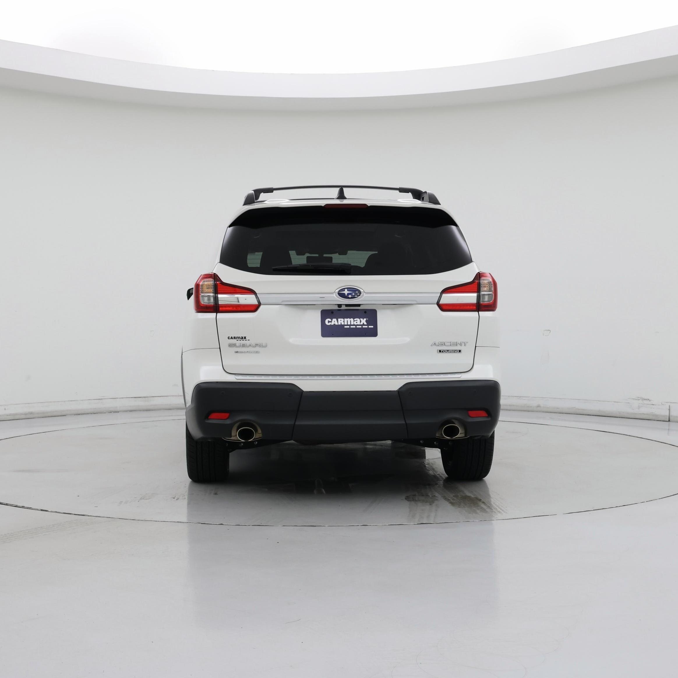 Thumbnail: 2022 Subaru Ascent - 6
