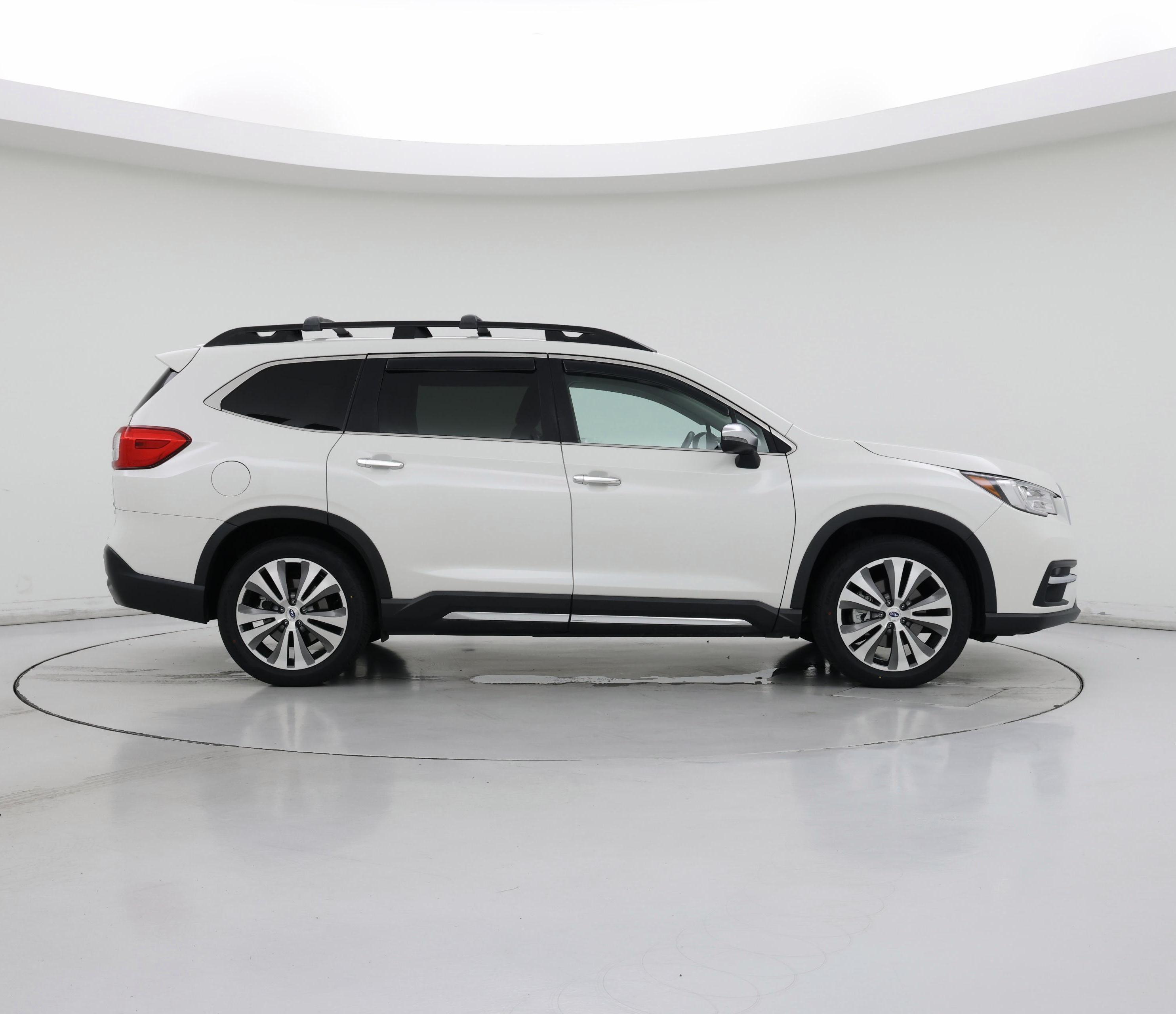 Thumbnail: 2022 Subaru Ascent - 7