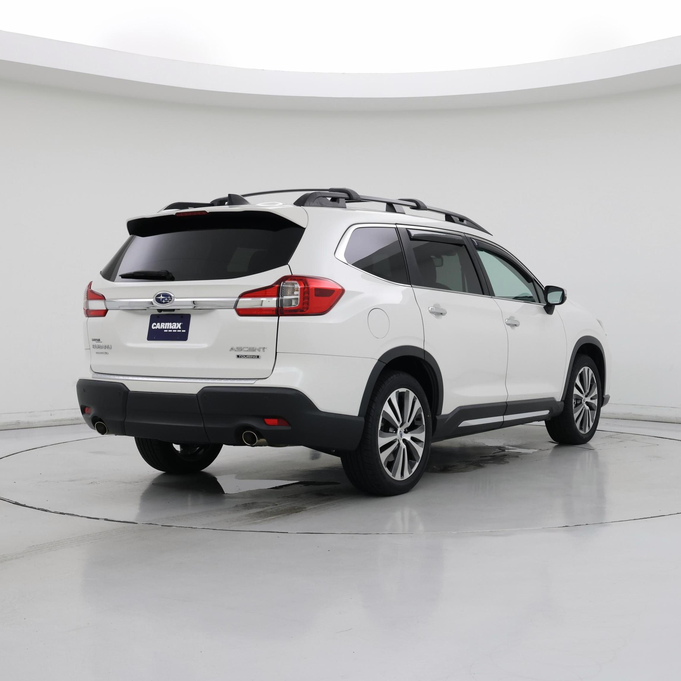 Thumbnail: 2022 Subaru Ascent - 8