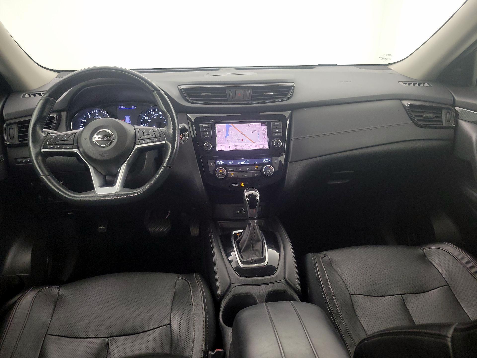 Thumbnail: 2018 Nissan Rogue - 9
