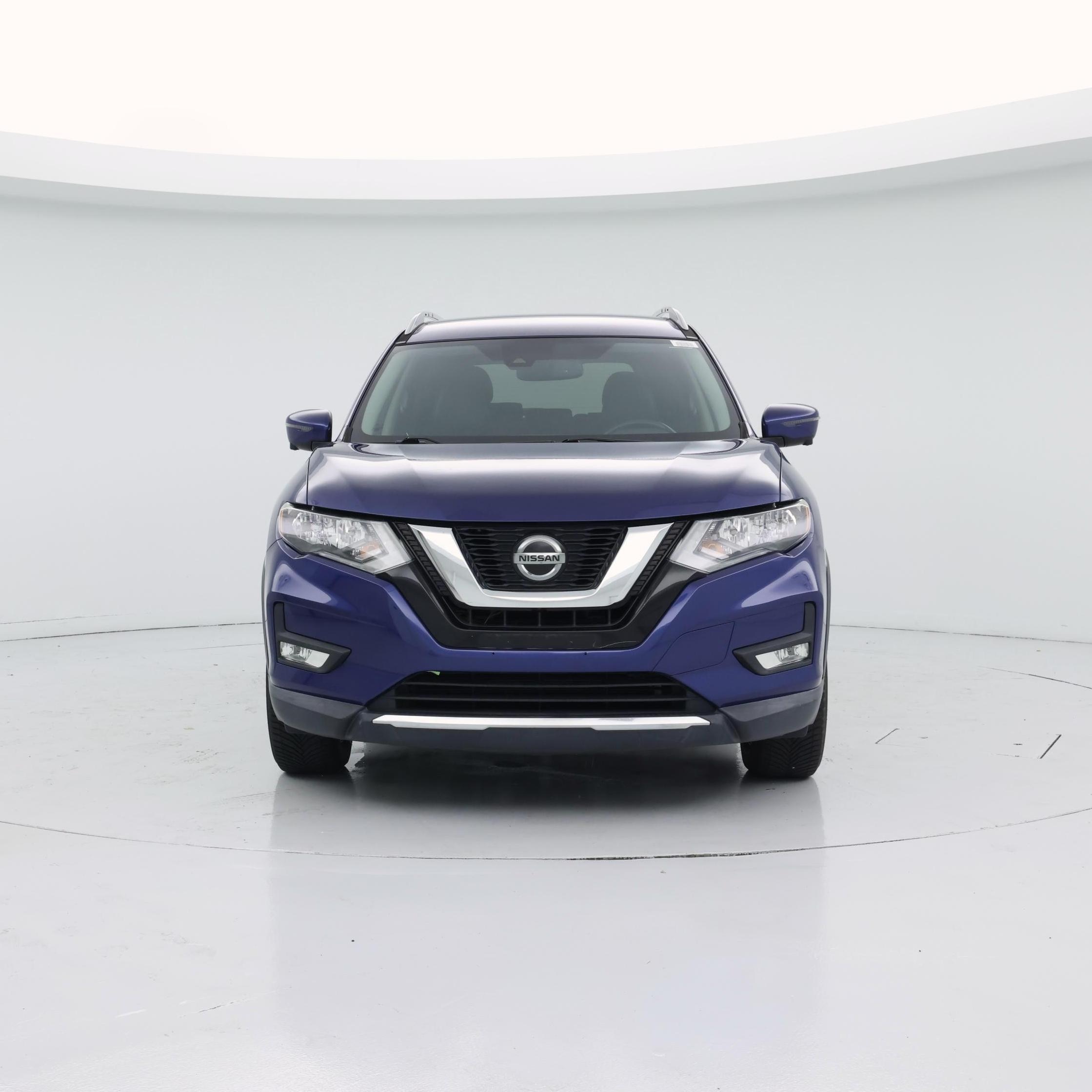 Thumbnail: 2018 Nissan Rogue - 5