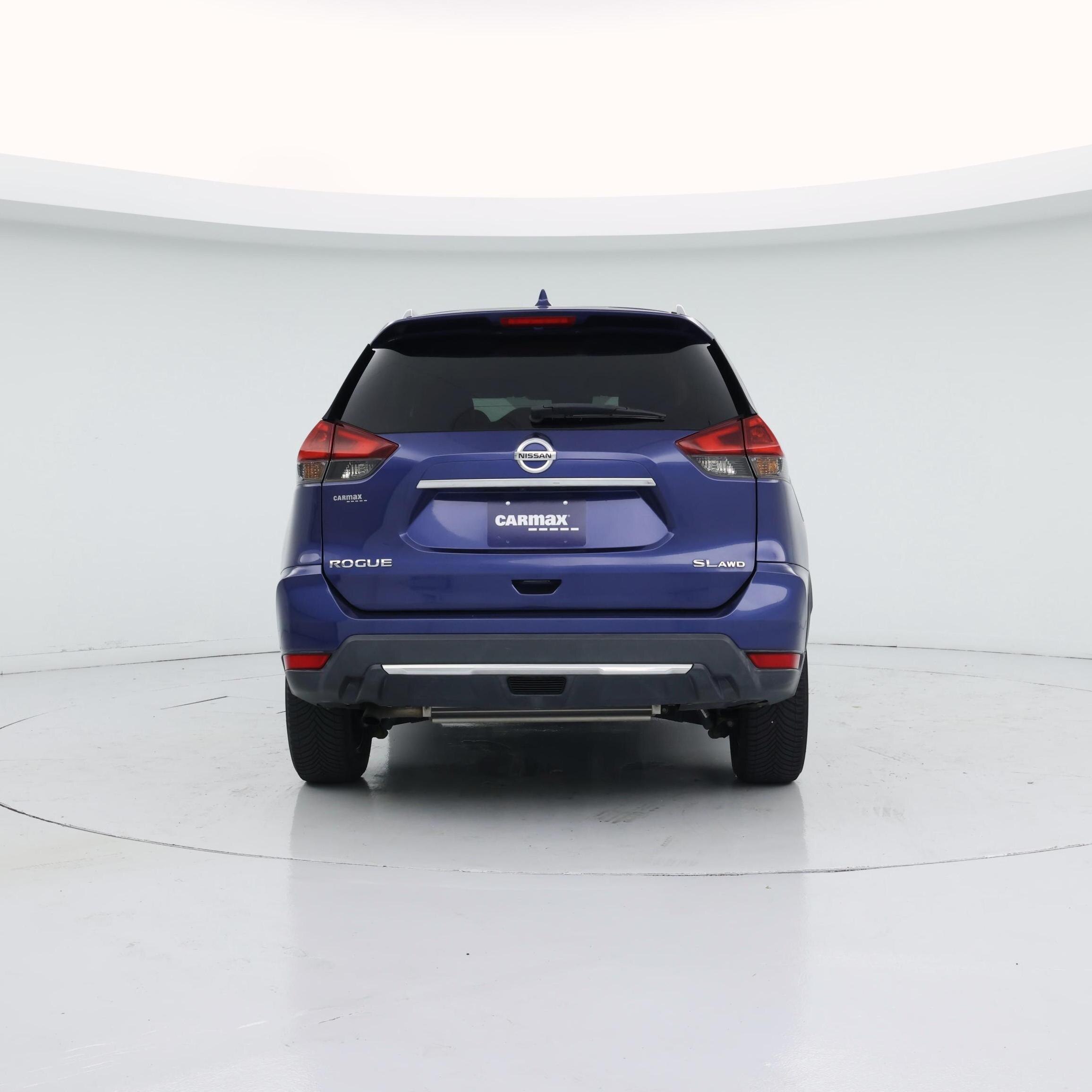 Thumbnail: 2018 Nissan Rogue - 6