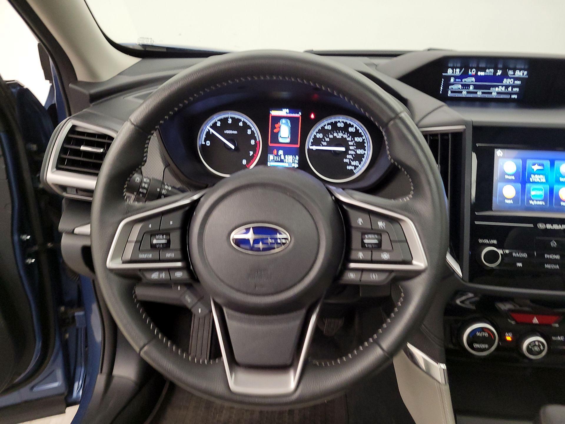 Thumbnail: 2024 Subaru Forester - 10