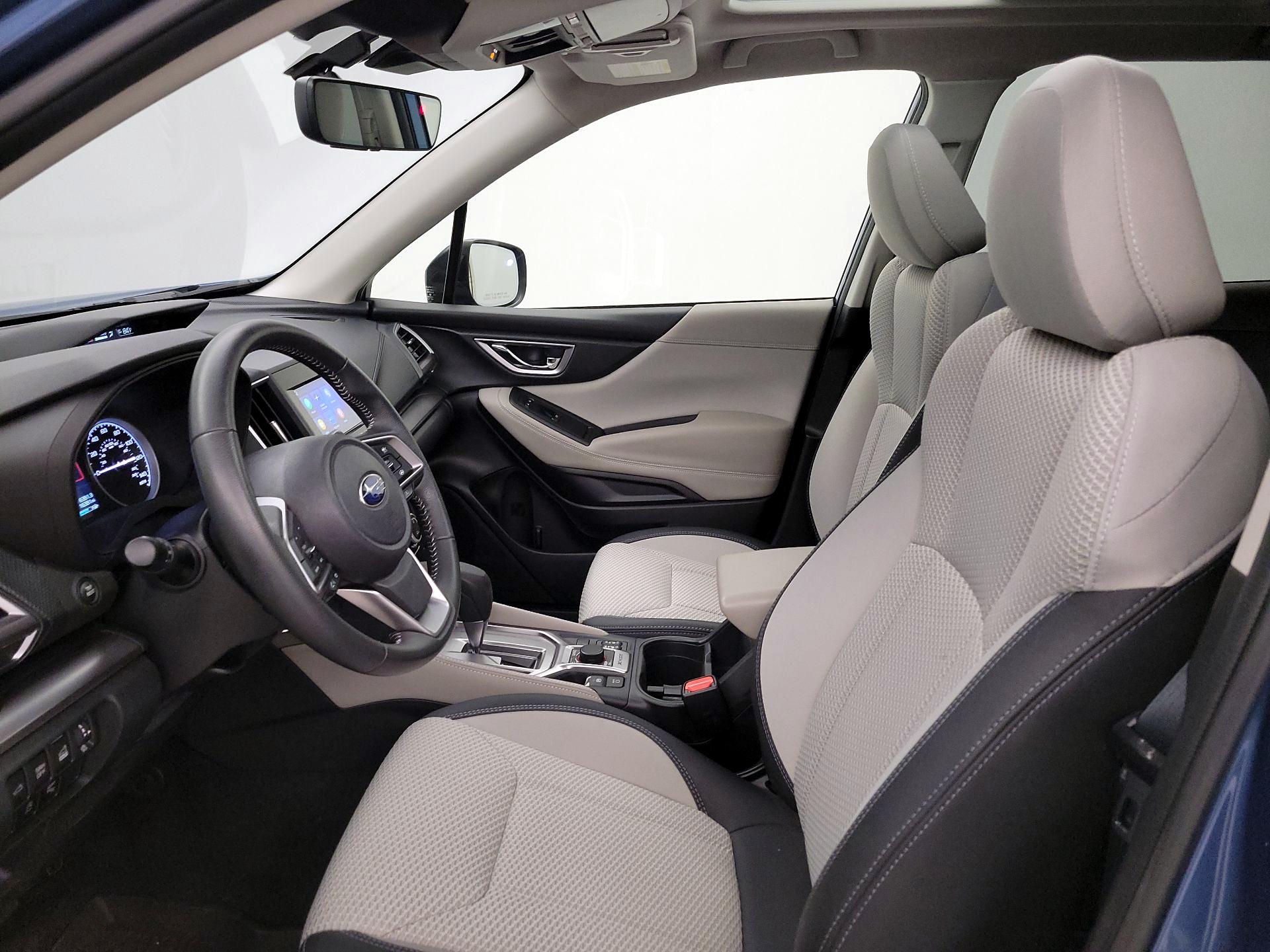 Thumbnail: 2024 Subaru Forester - 11