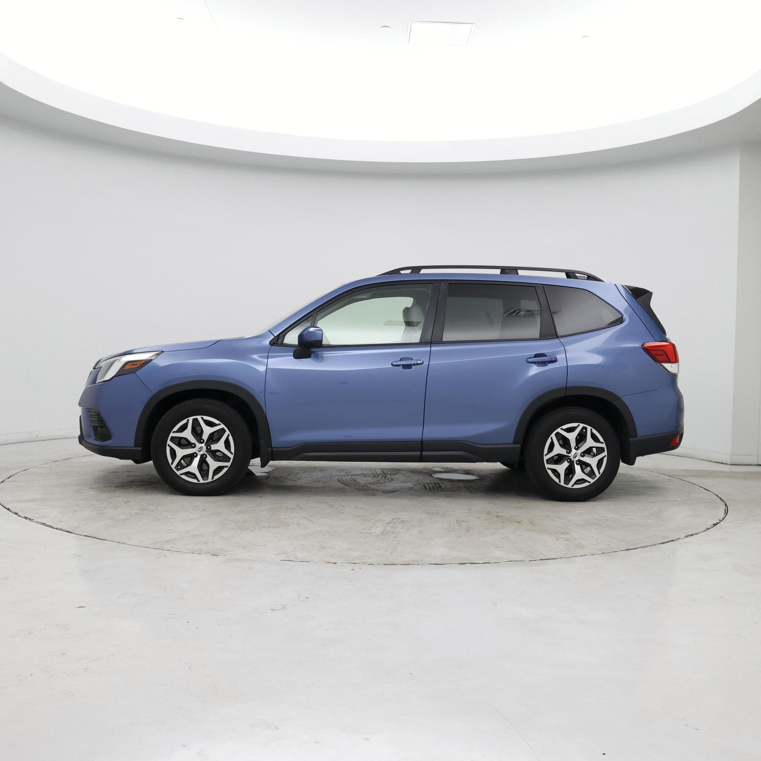 Thumbnail: 2024 Subaru Forester - 2