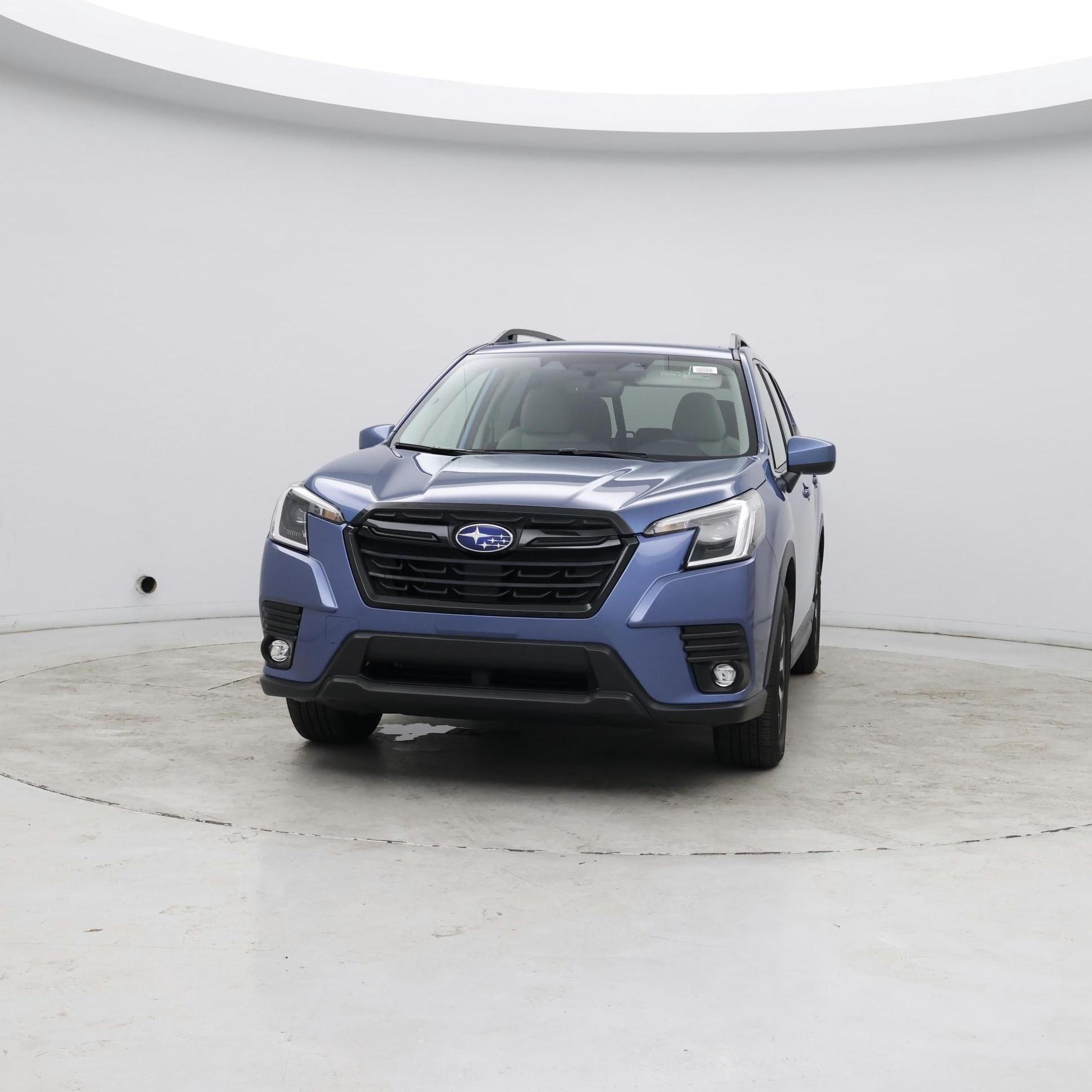 Thumbnail: 2024 Subaru Forester - 4