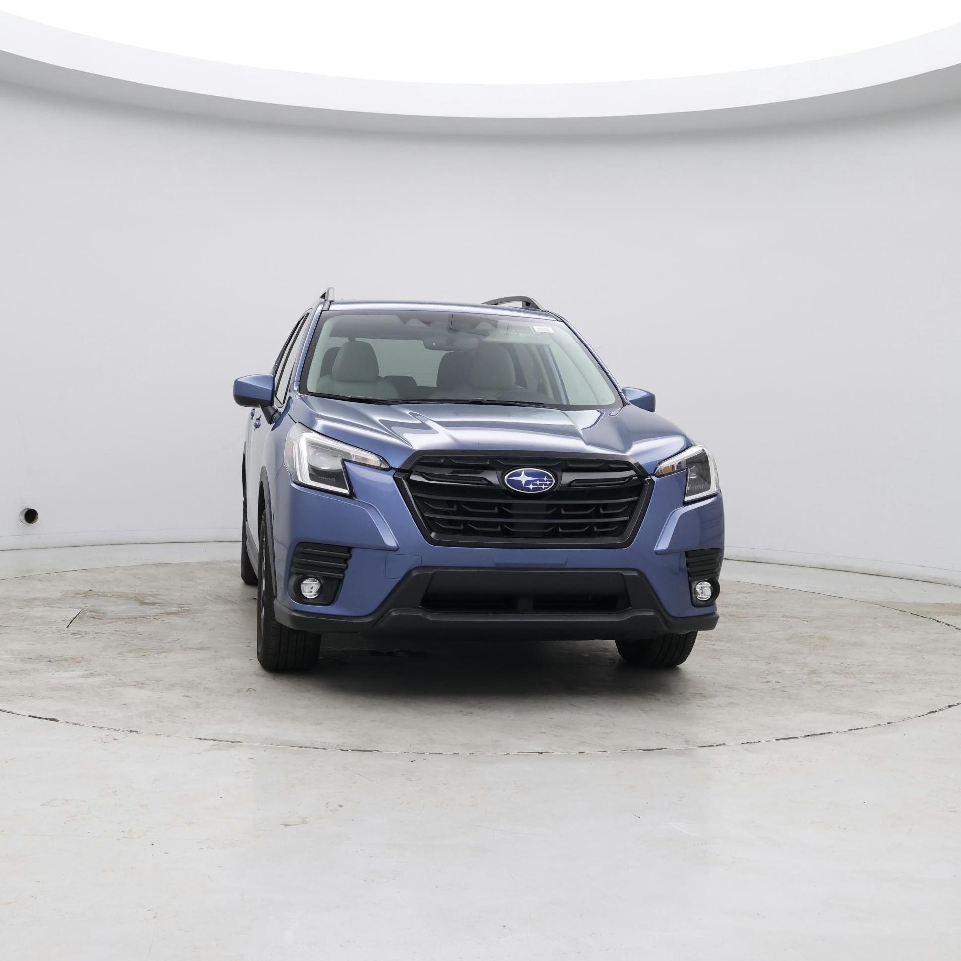 Thumbnail: 2024 Subaru Forester - 5