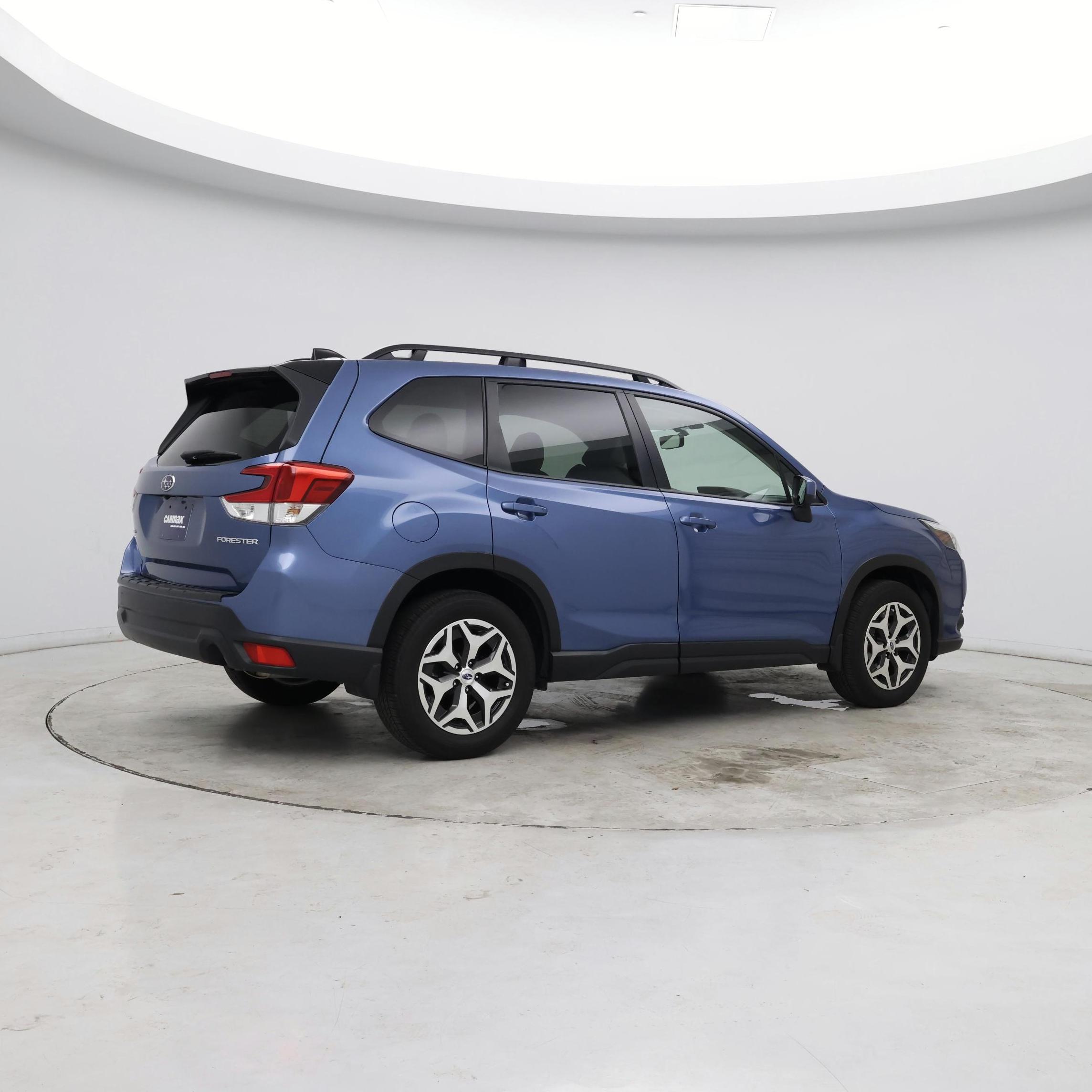 Thumbnail: 2024 Subaru Forester - 6