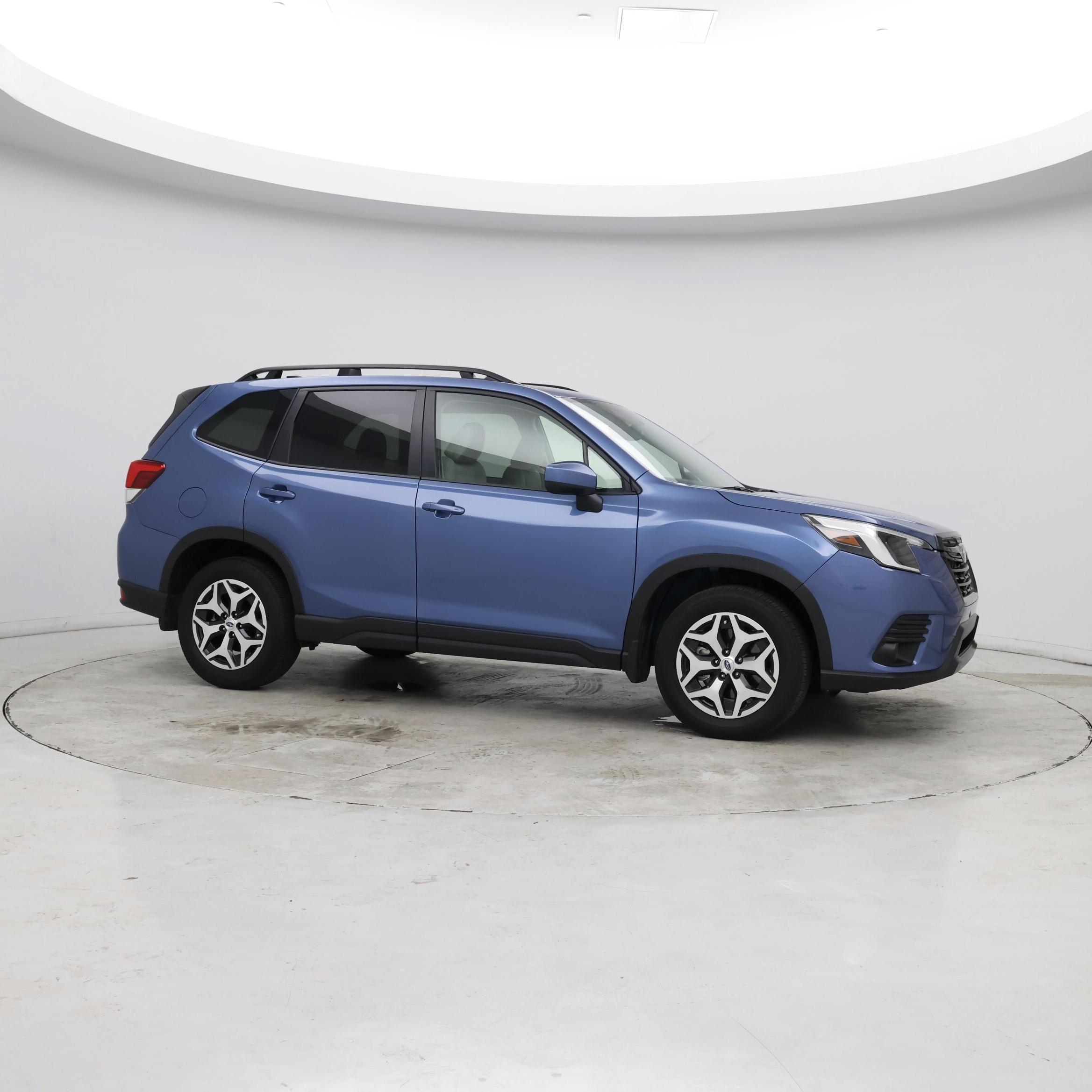 Thumbnail: 2024 Subaru Forester - 7