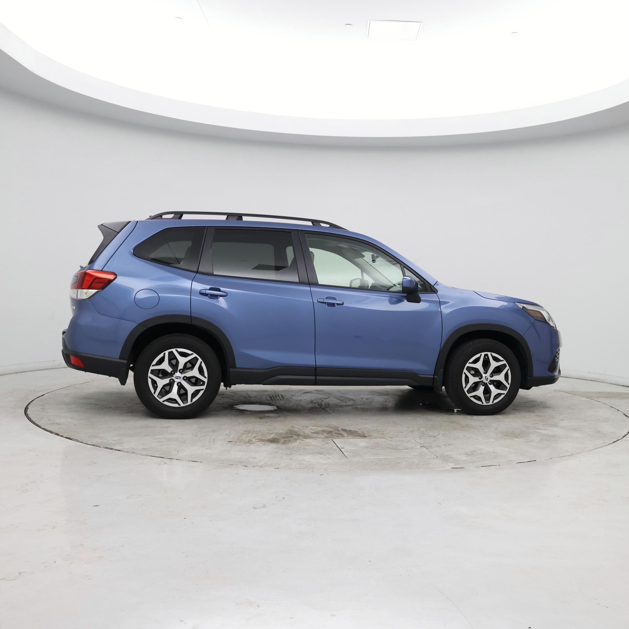 Thumbnail: 2024 Subaru Forester - 8