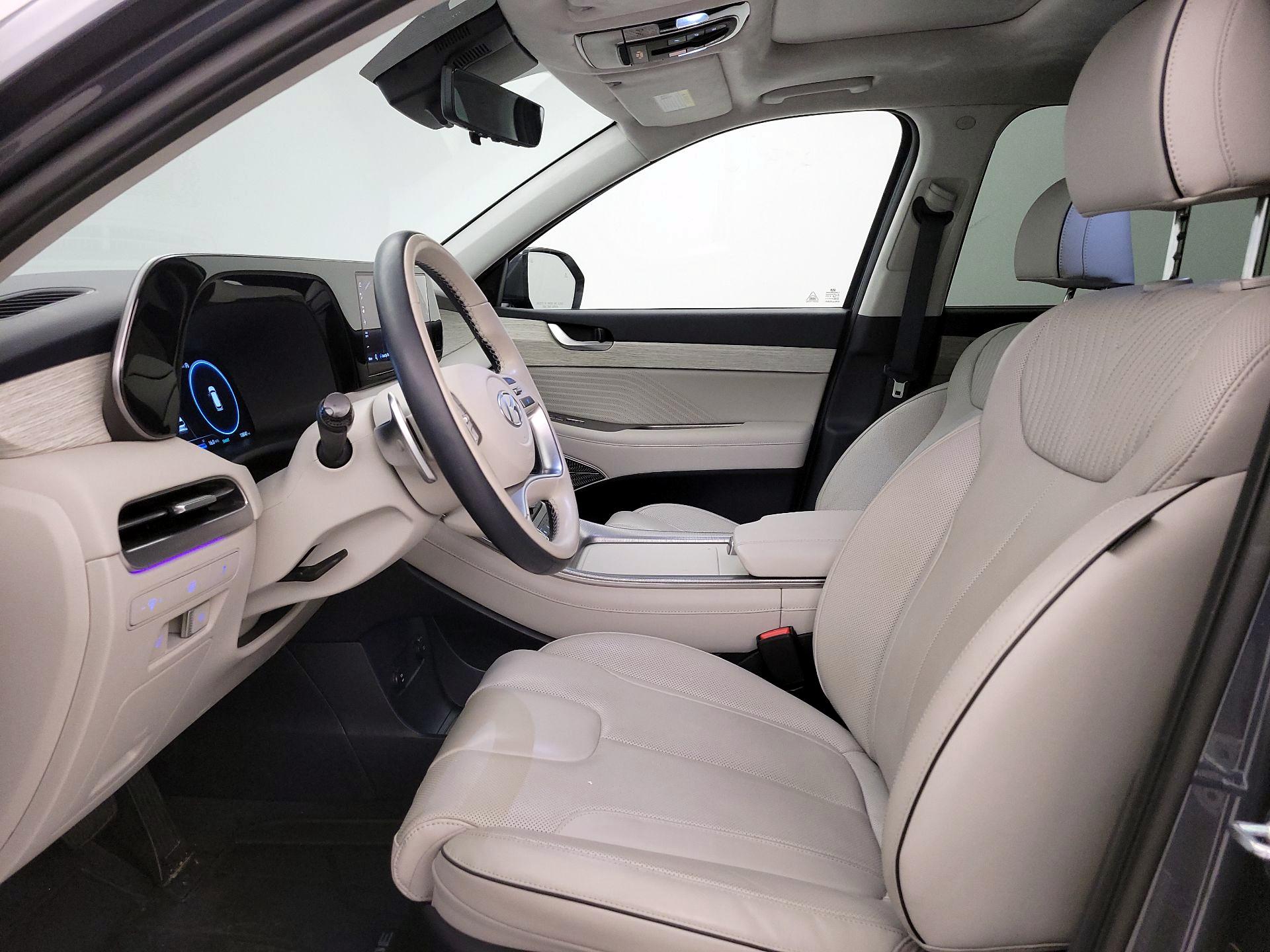 Thumbnail: 2024 Hyundai Palisade - 9