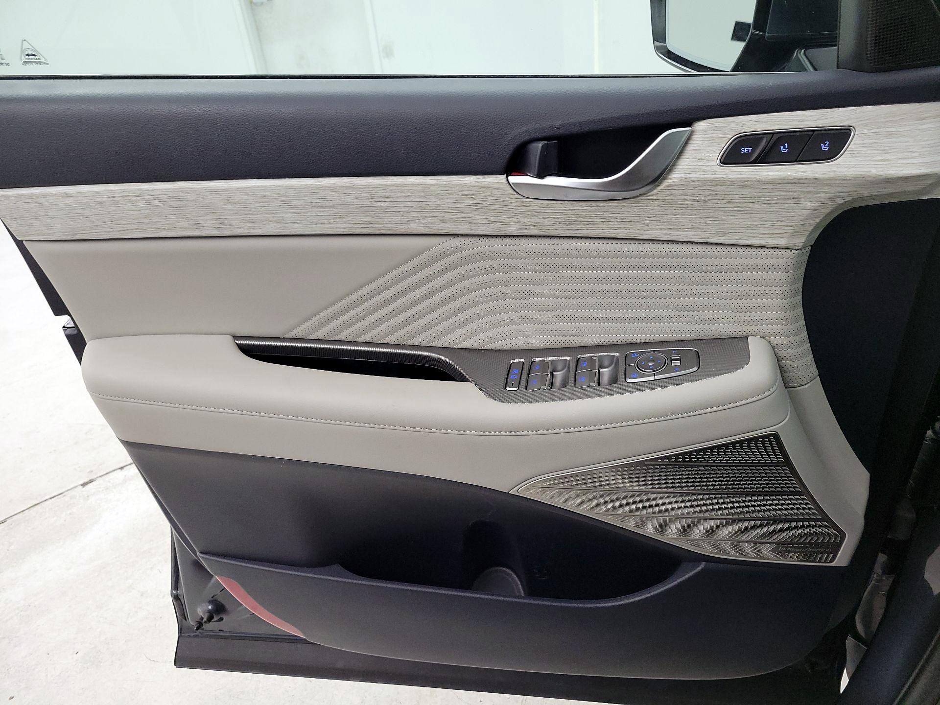 Thumbnail: 2024 Hyundai Palisade - 10
