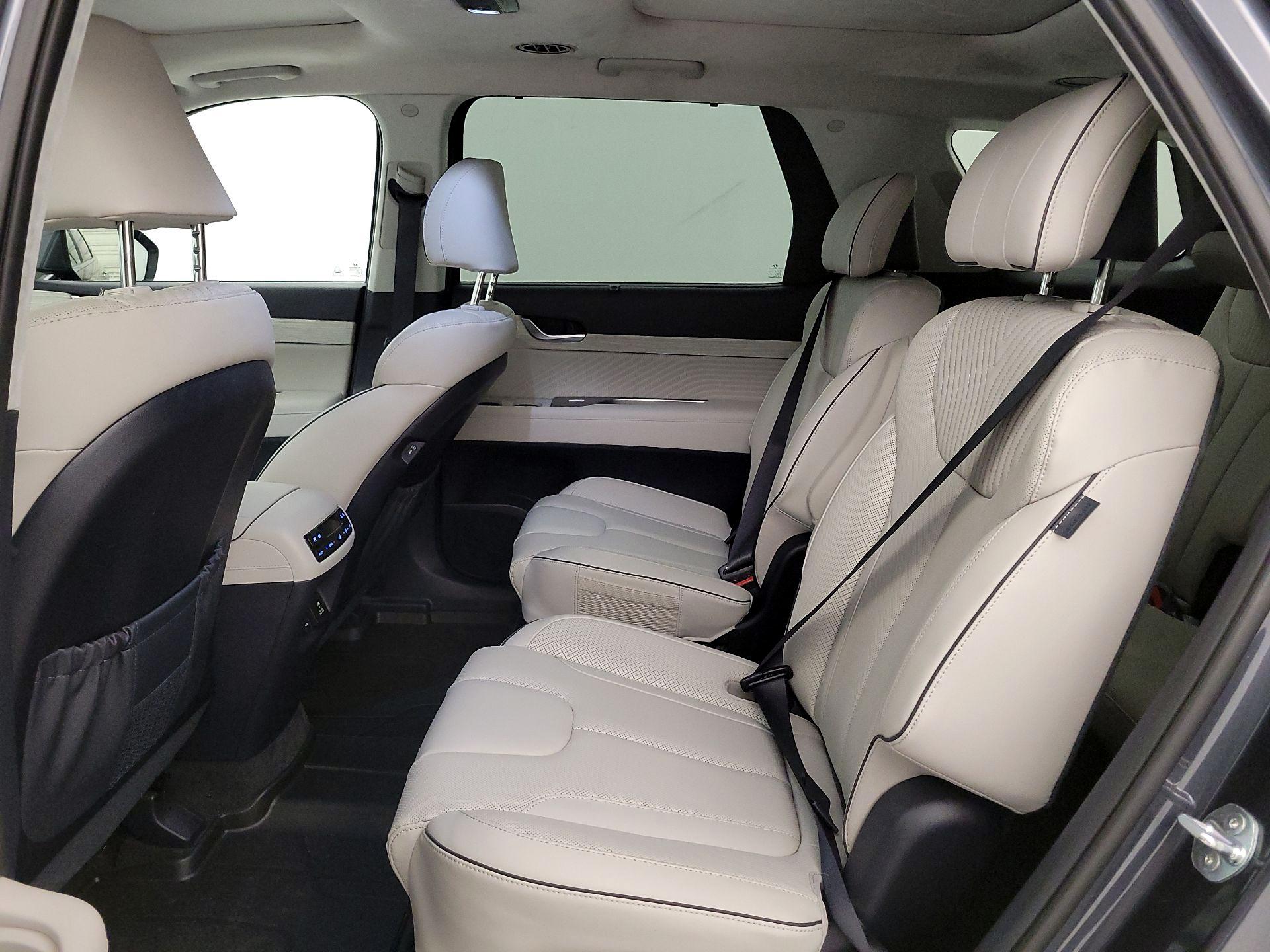 Thumbnail: 2024 Hyundai Palisade - 19