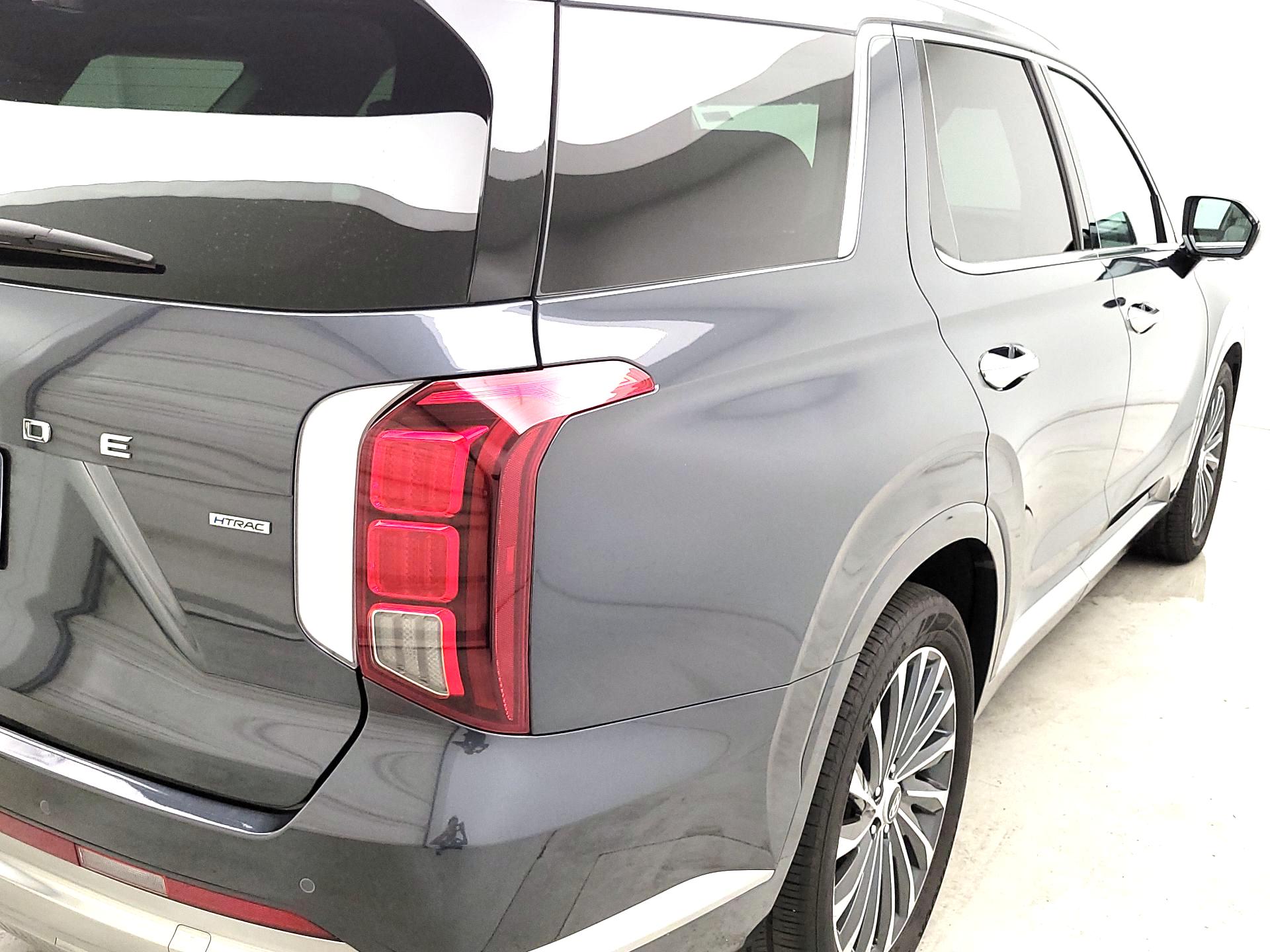 Thumbnail: 2024 Hyundai Palisade - 5