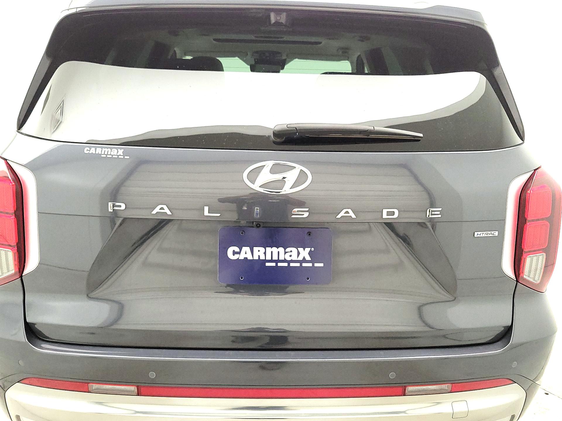 Thumbnail: 2024 Hyundai Palisade - 6