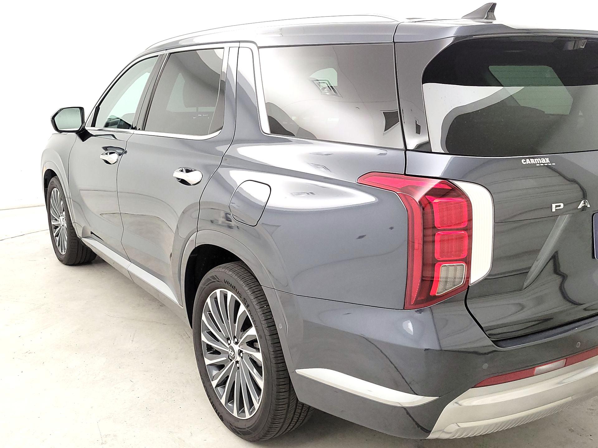 Thumbnail: 2024 Hyundai Palisade - 7