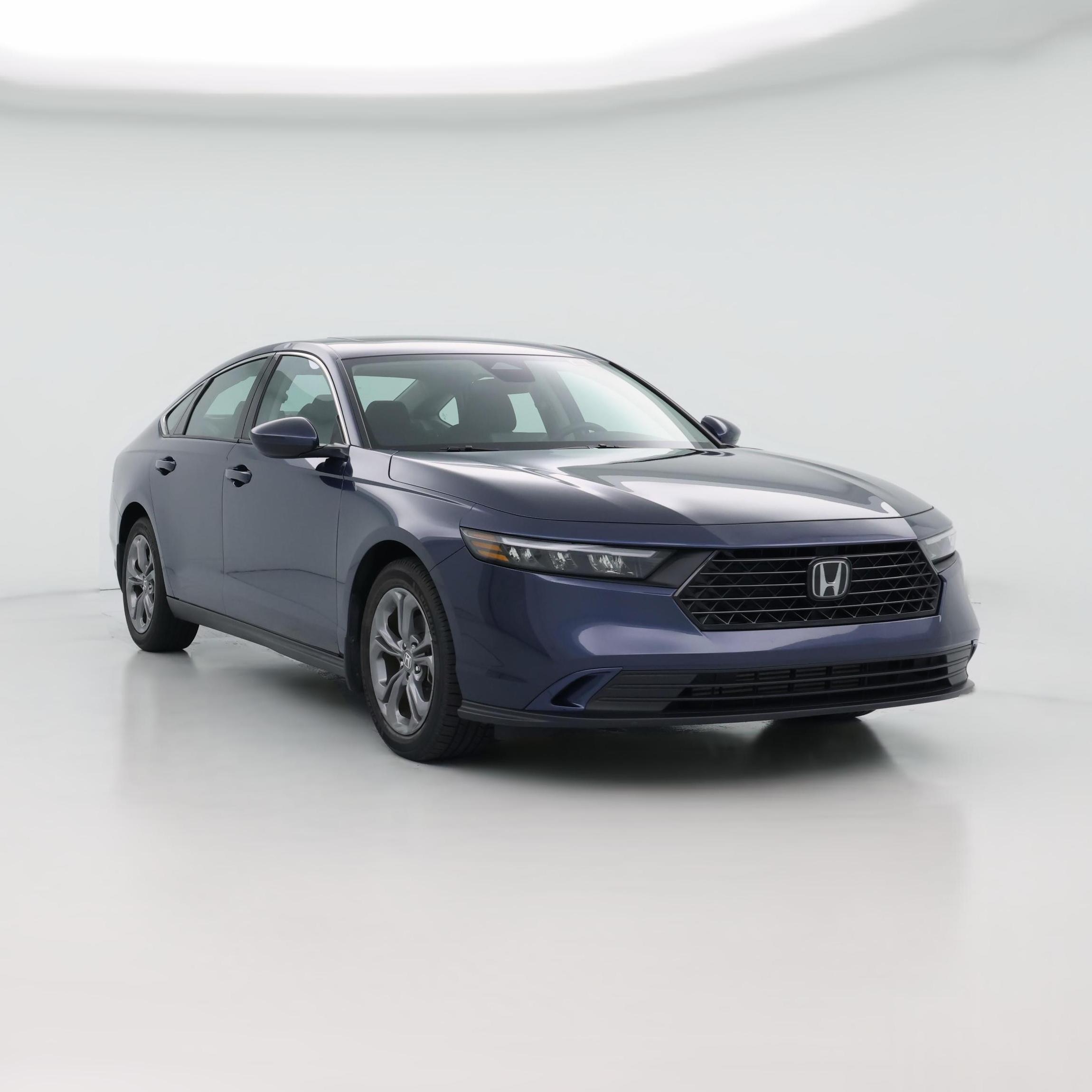 Thumbnail: 2024 Honda Accord - 1