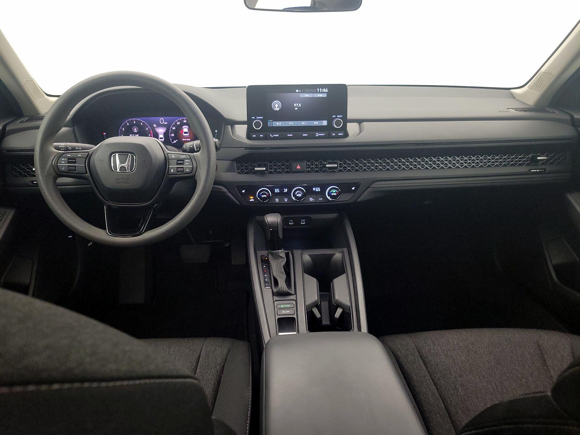 Thumbnail: 2024 Honda Accord - 9