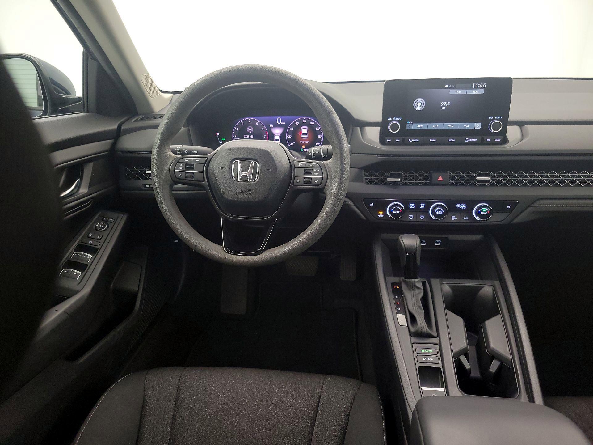 Thumbnail: 2024 Honda Accord - 10