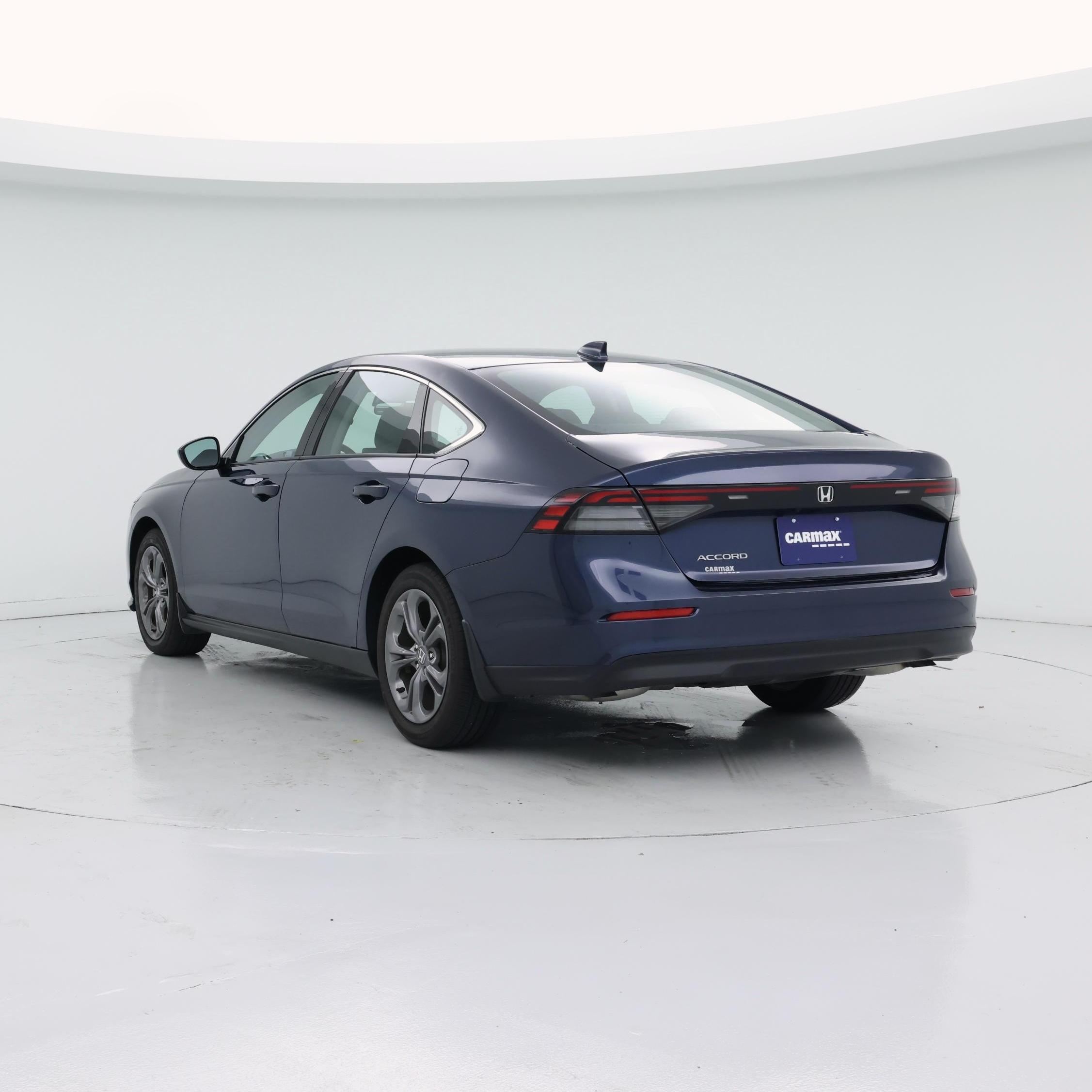 Thumbnail: 2024 Honda Accord - 2