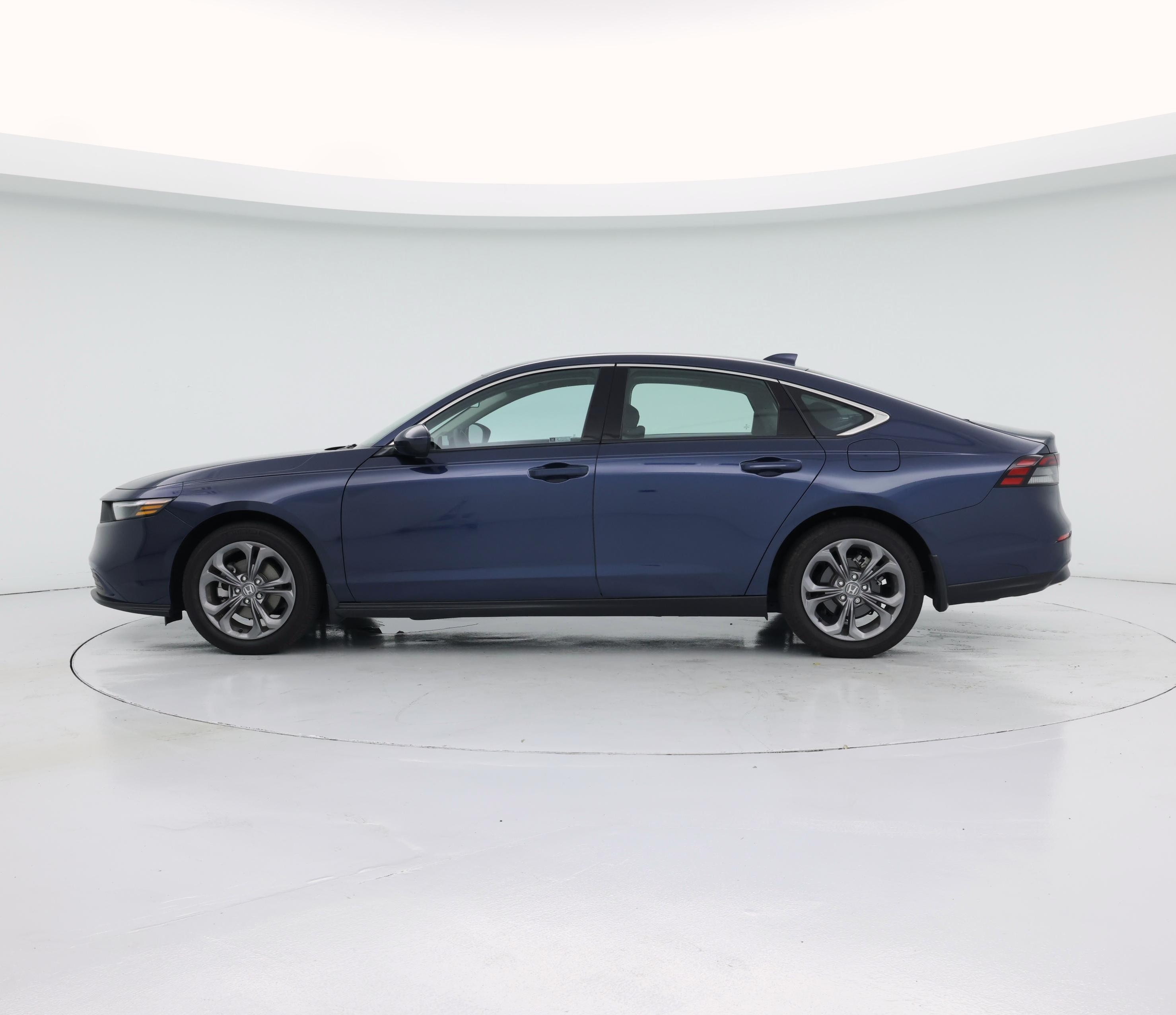 Thumbnail: 2024 Honda Accord - 3