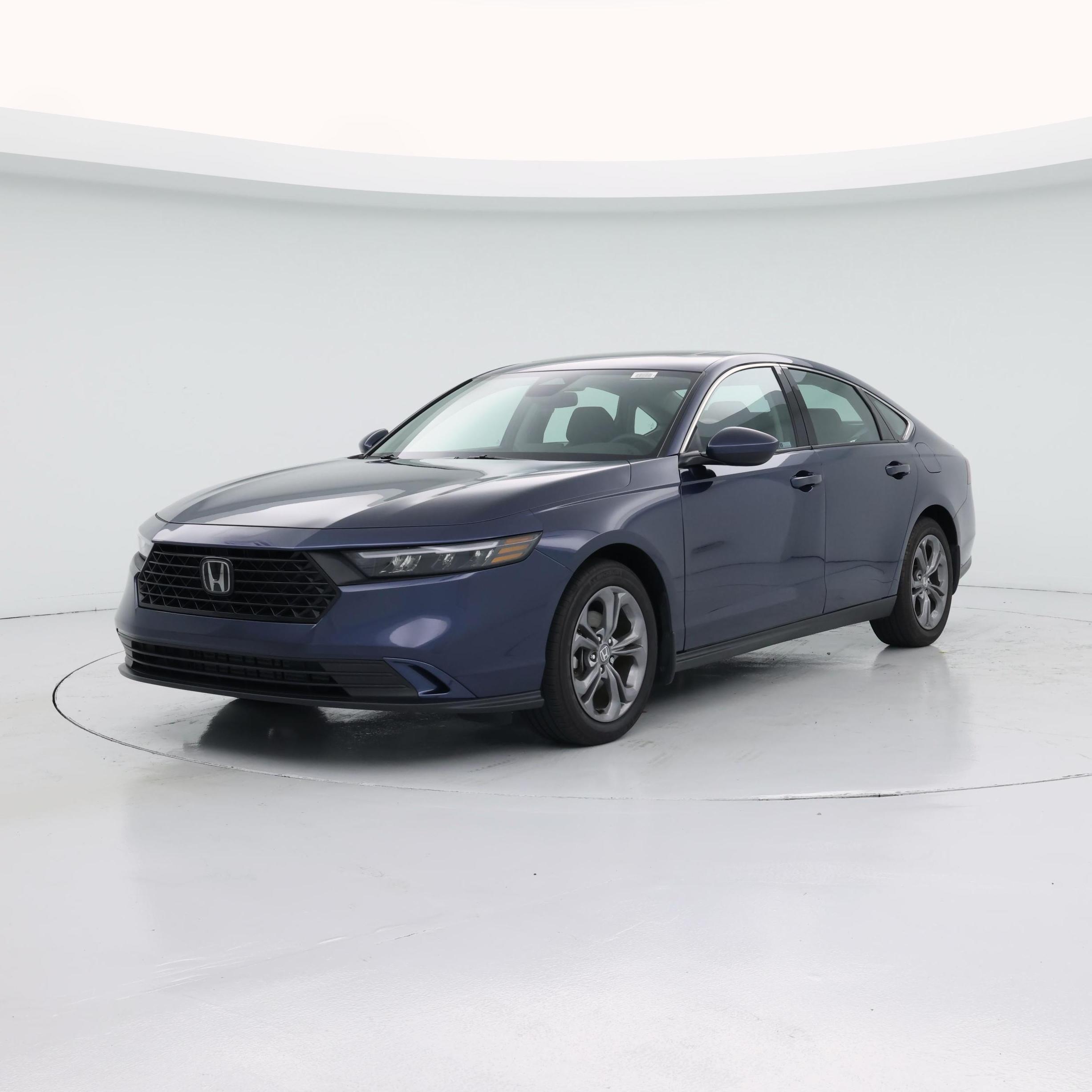 Thumbnail: 2024 Honda Accord - 4