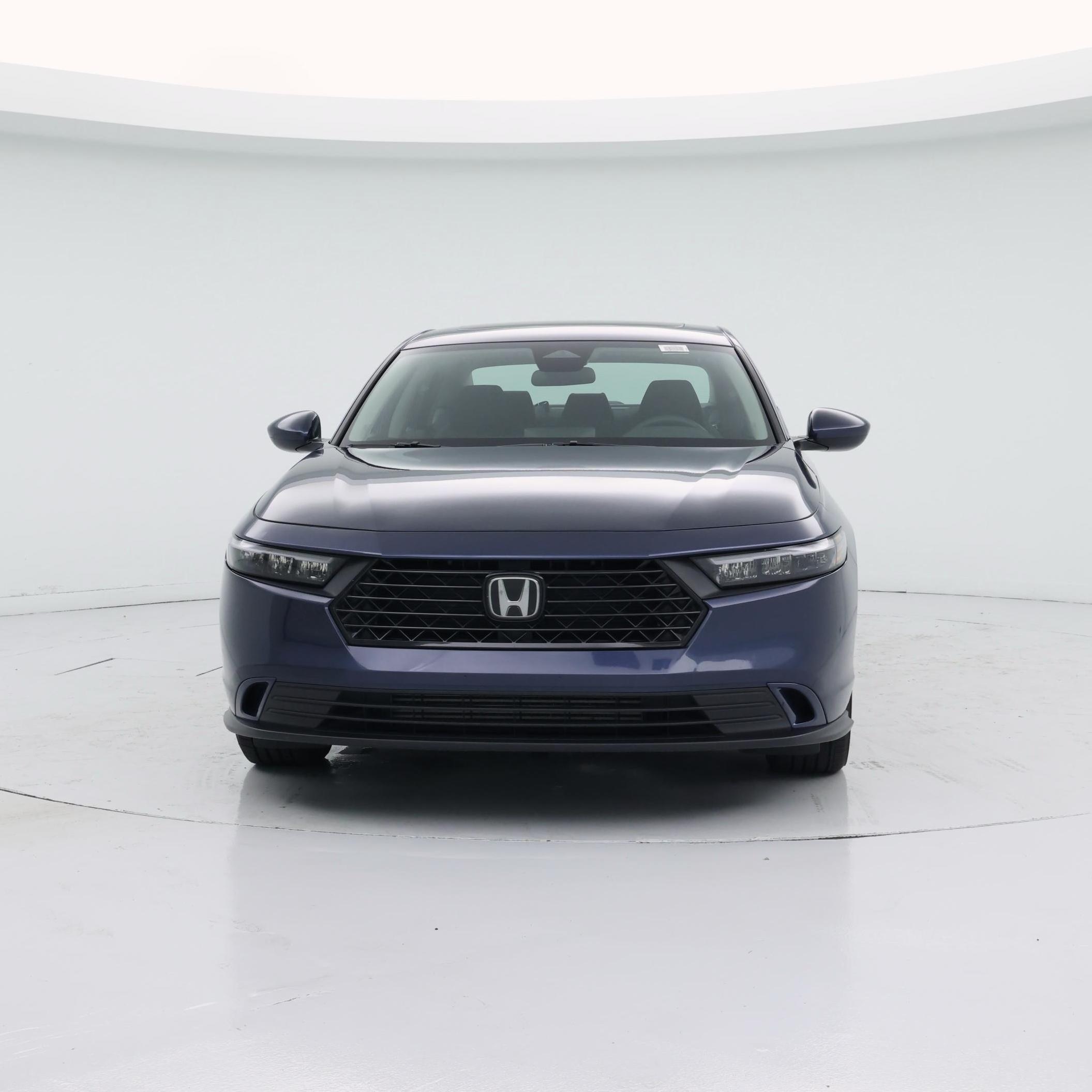 Thumbnail: 2024 Honda Accord - 5