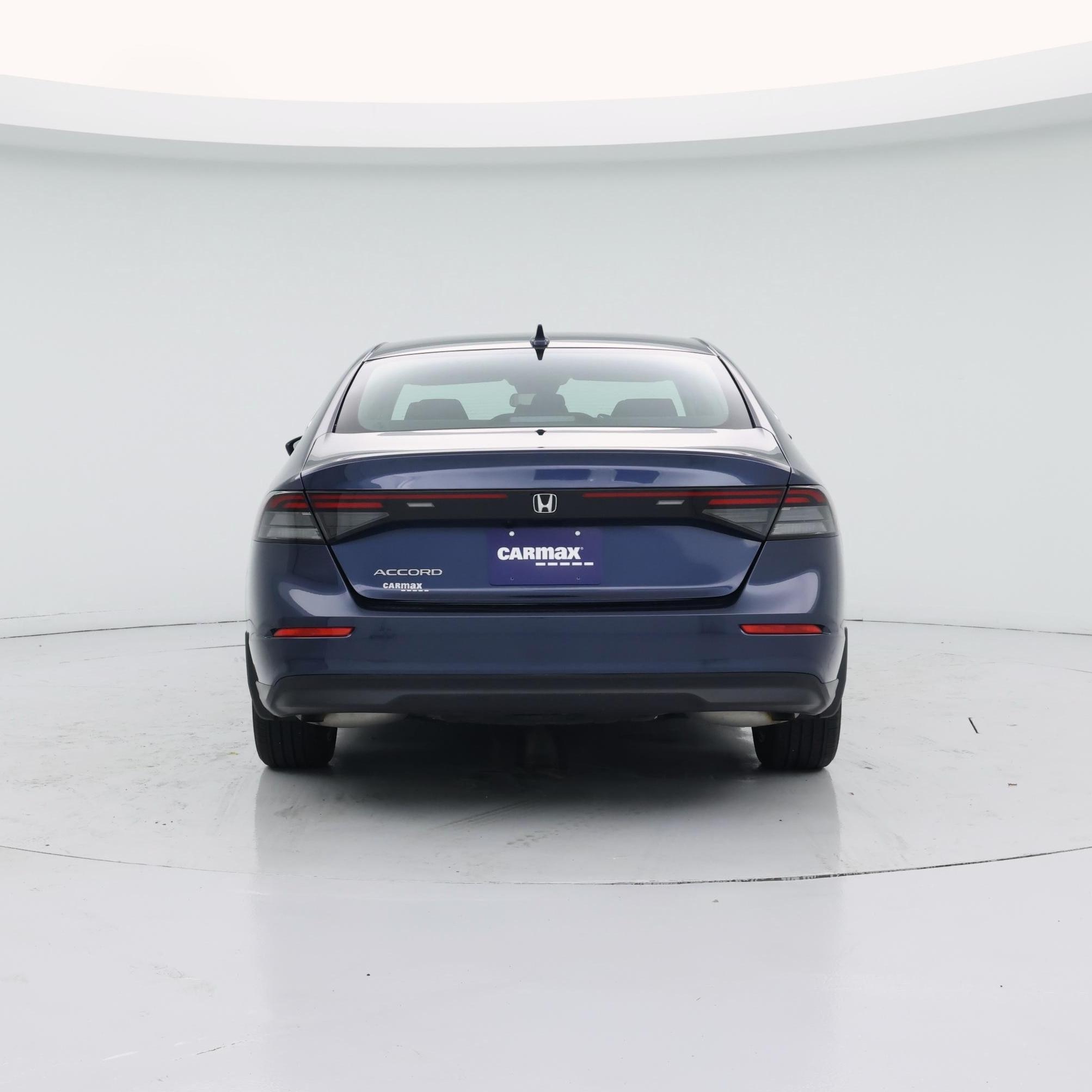 Thumbnail: 2024 Honda Accord - 6