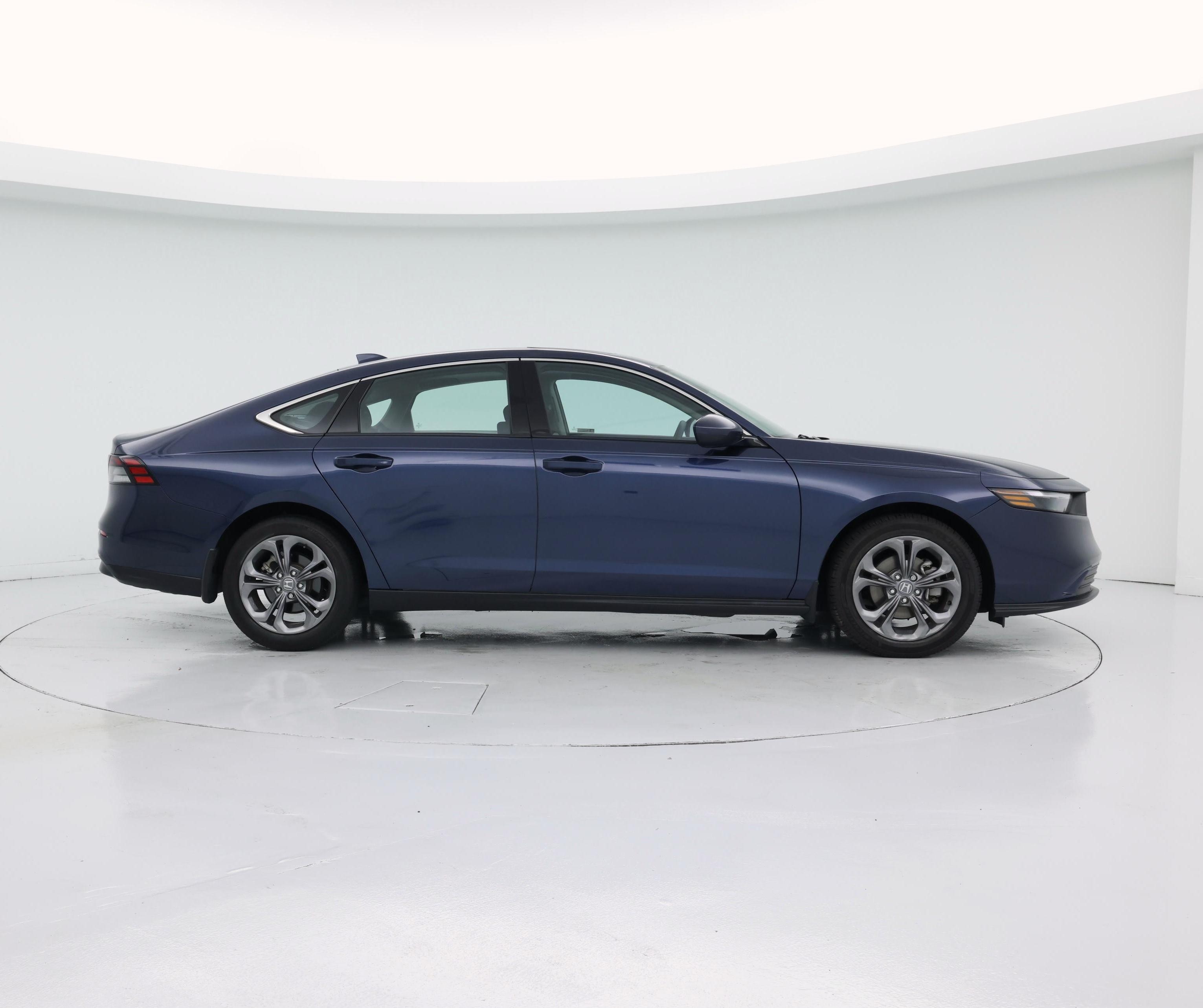 Thumbnail: 2024 Honda Accord - 7