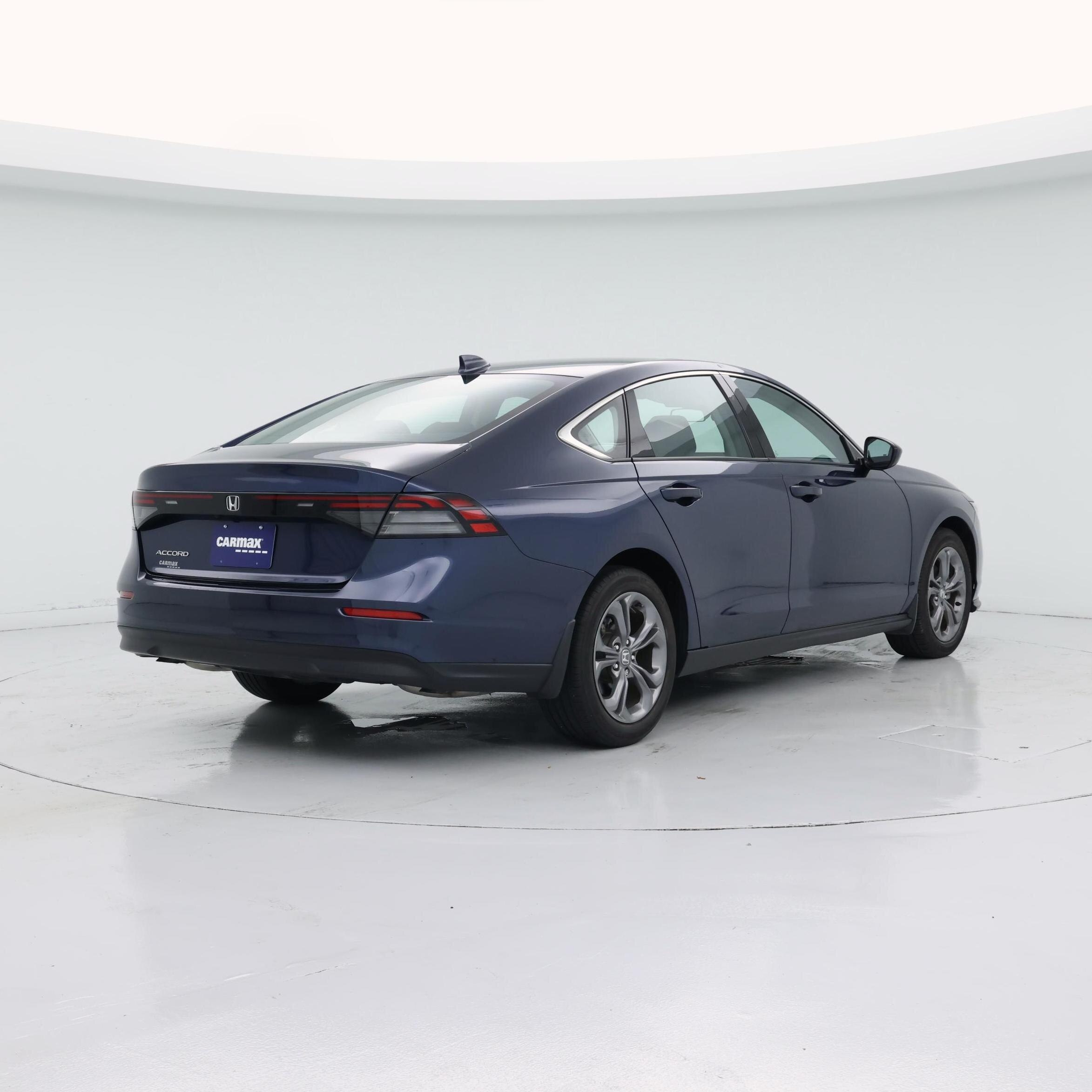 Thumbnail: 2024 Honda Accord - 8