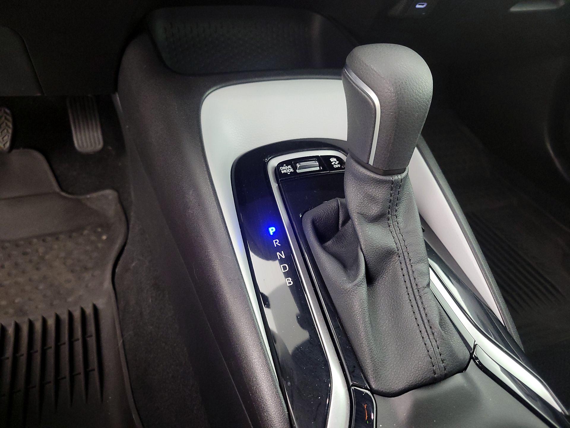 Thumbnail: 2025 Toyota Corolla - 17