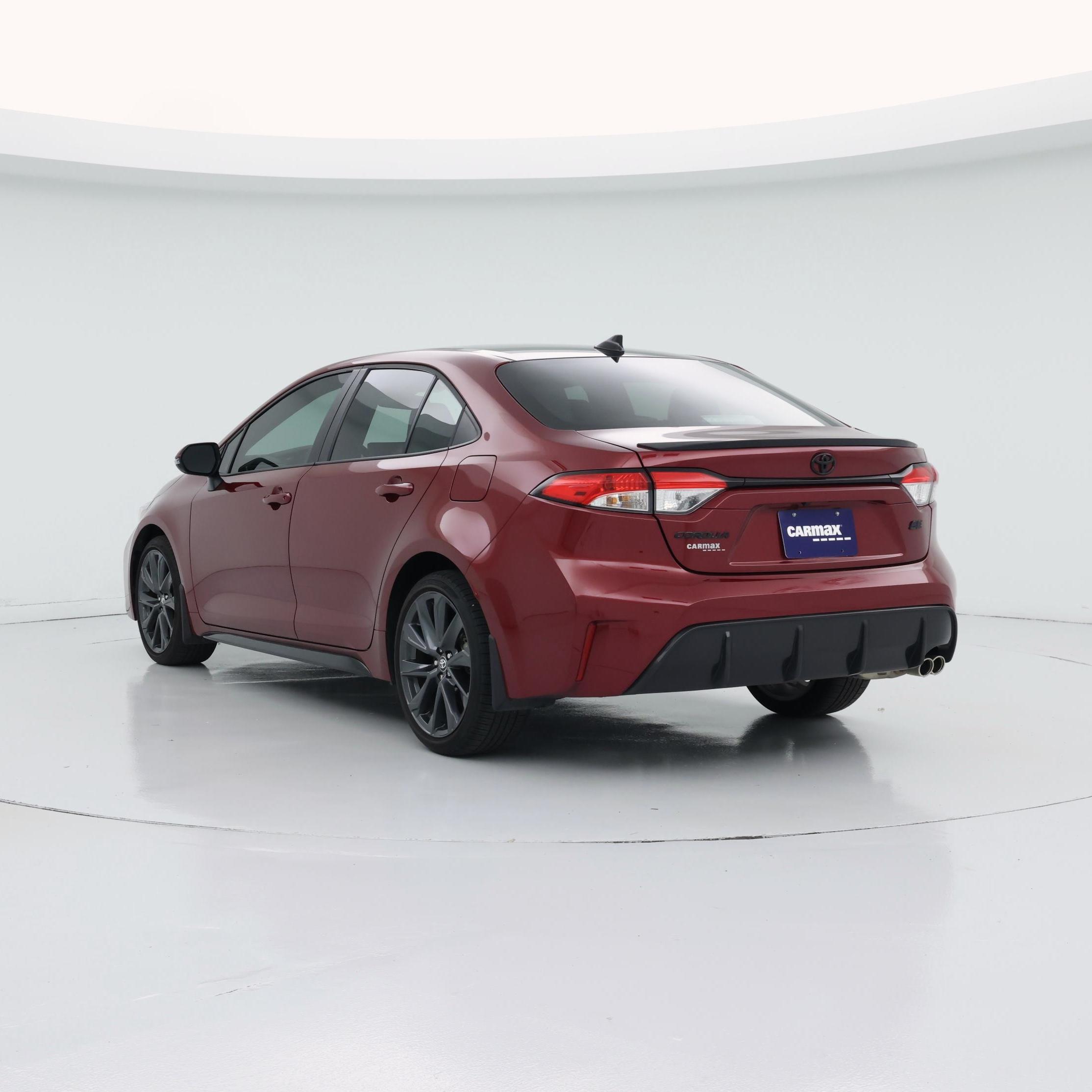 Thumbnail: 2025 Toyota Corolla - 2