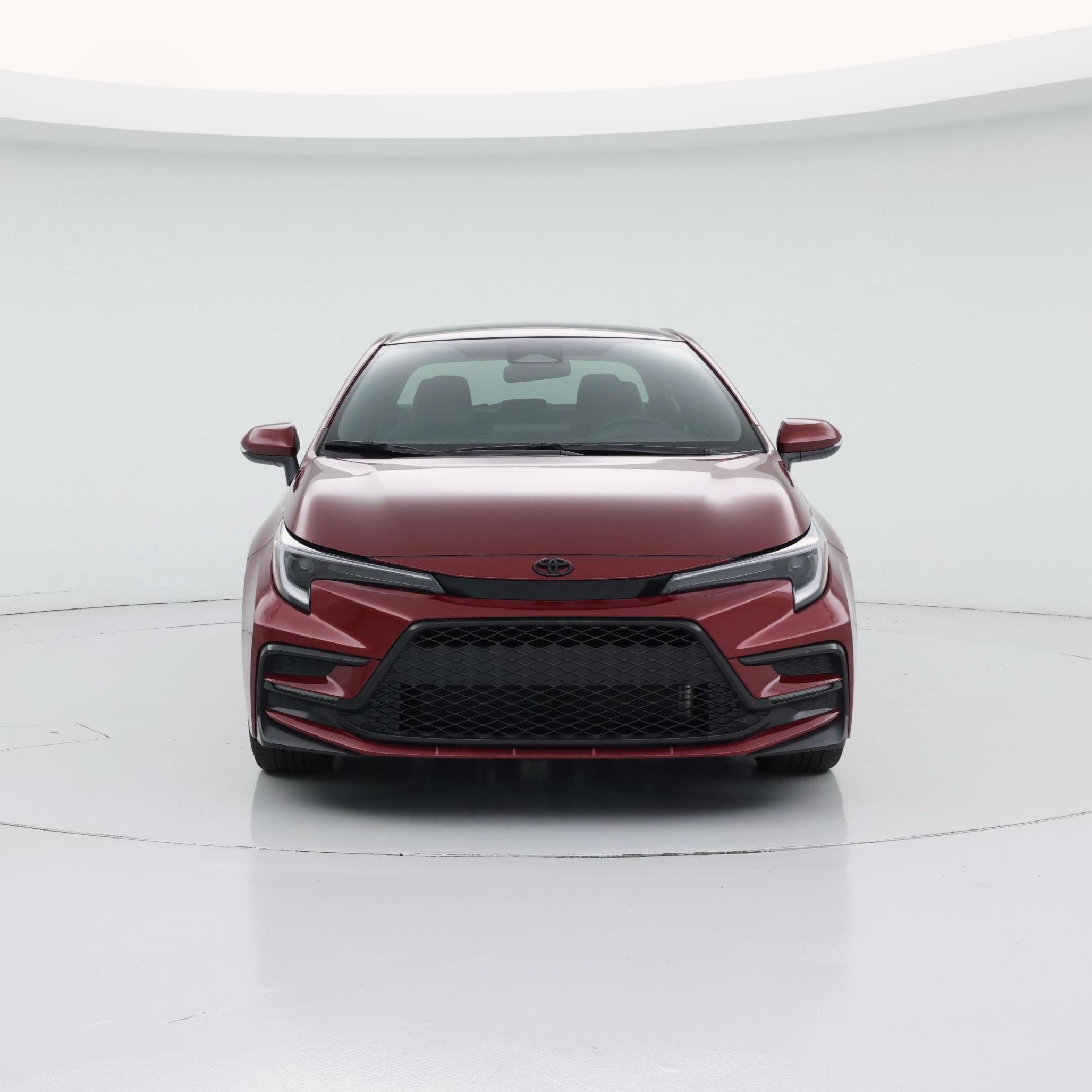Thumbnail: 2025 Toyota Corolla - 5