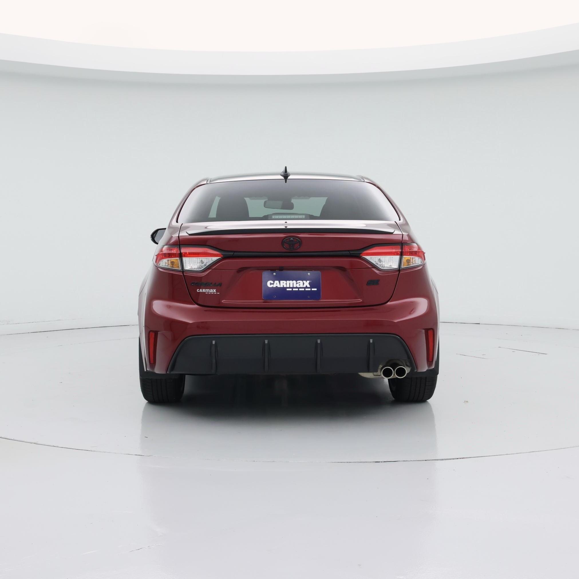 Thumbnail: 2025 Toyota Corolla - 6